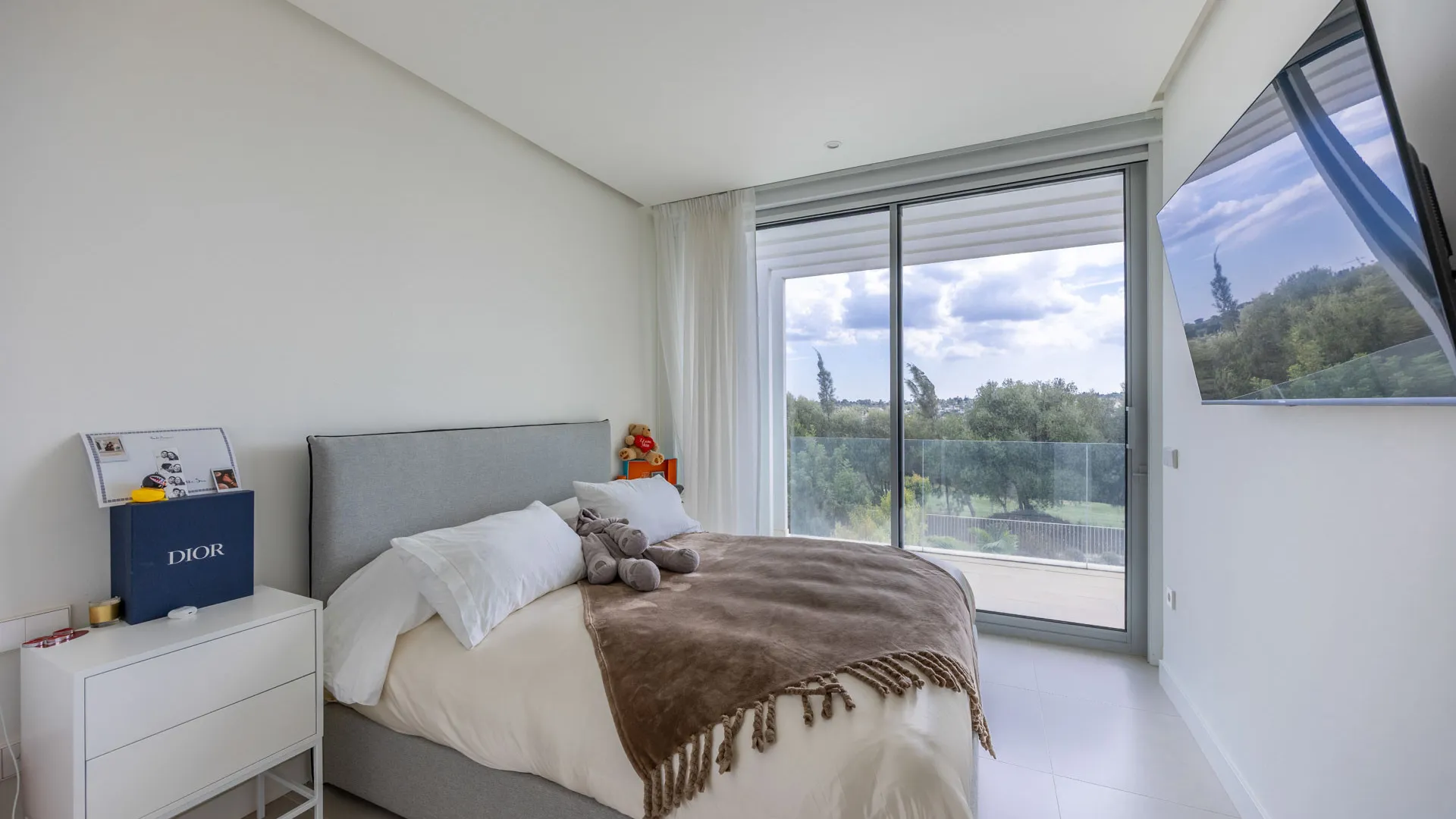 La Finca, adosado en venta