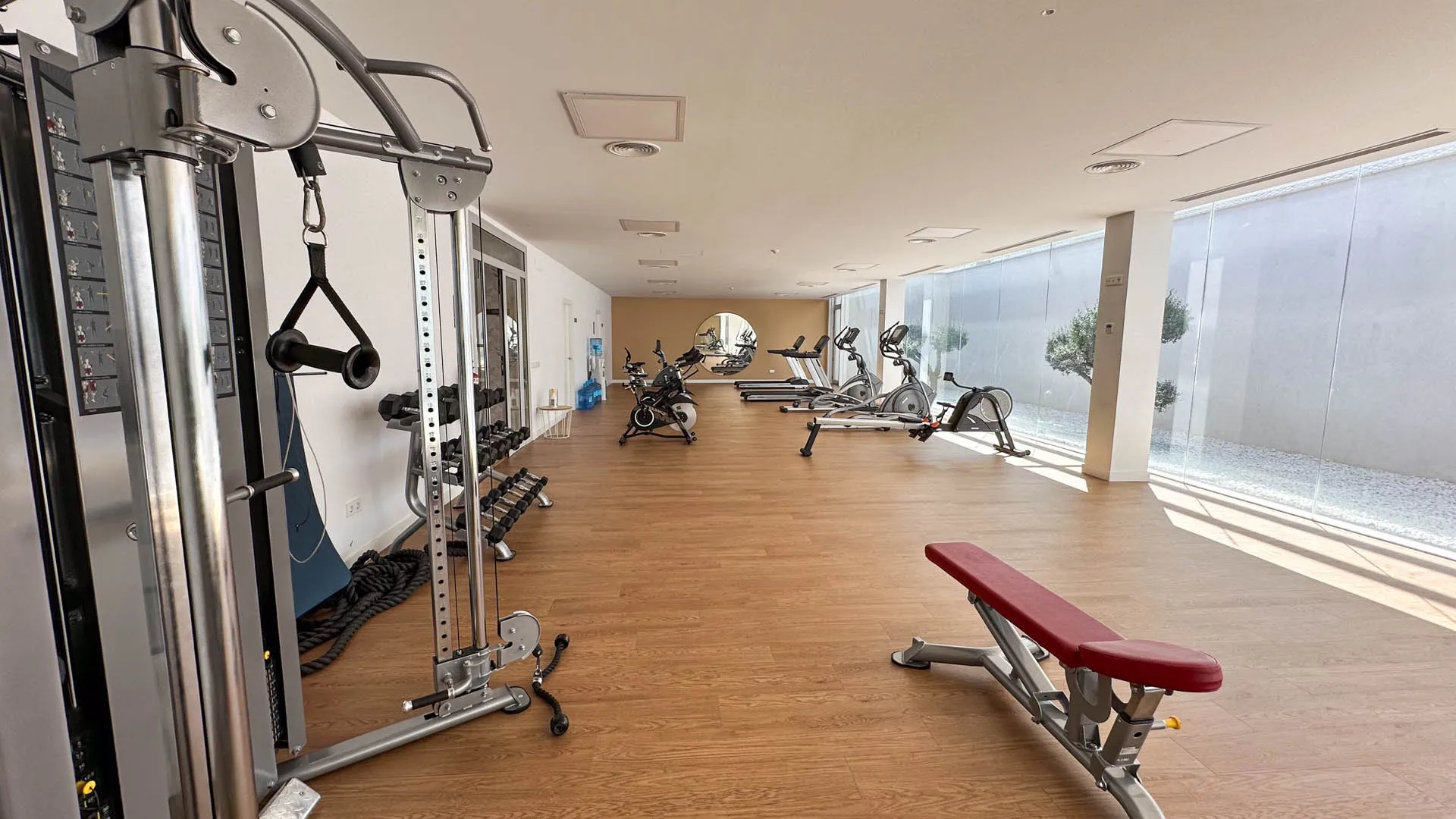 La Finca, adosado en venta