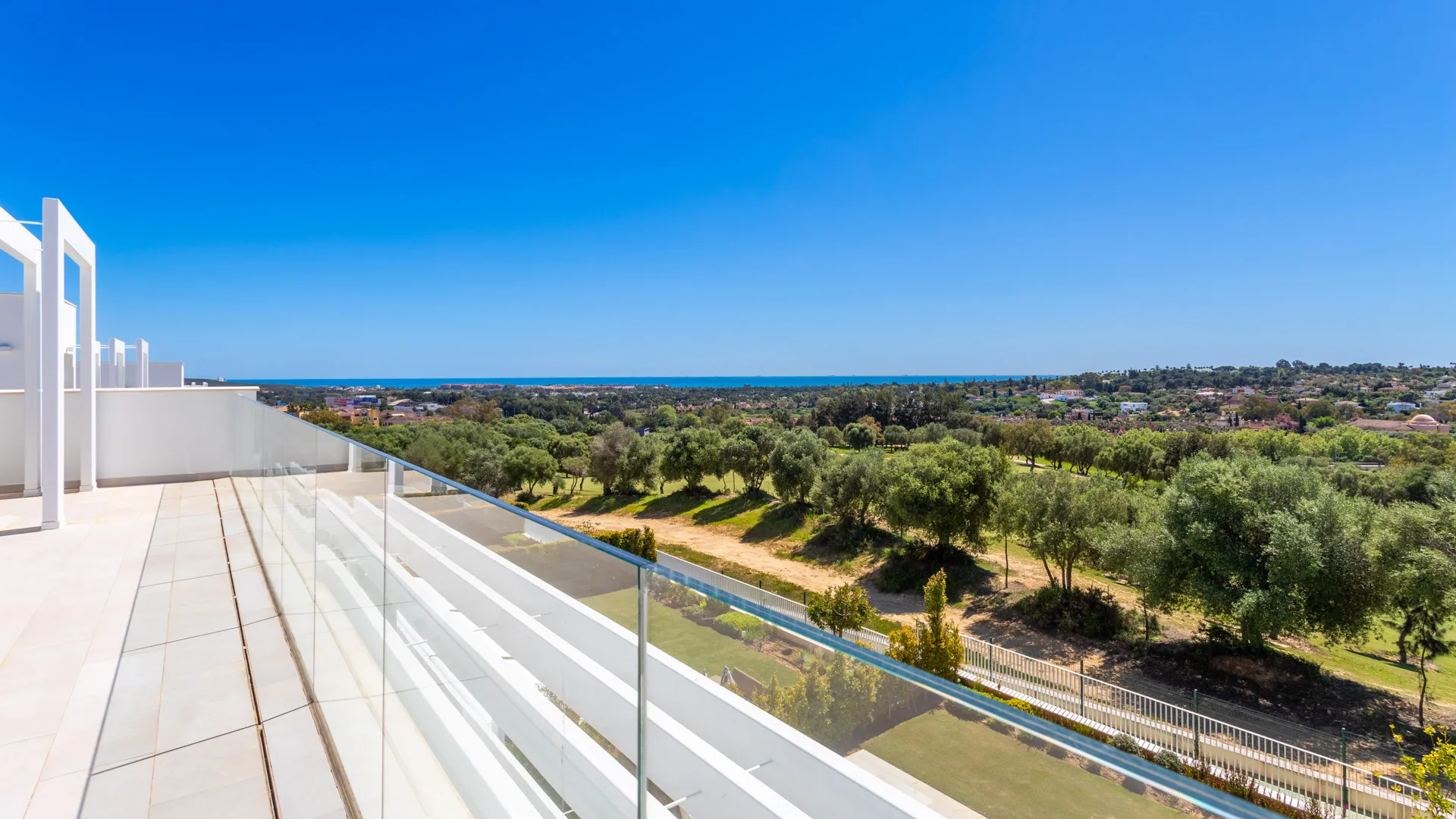 La Finca, adosado en venta