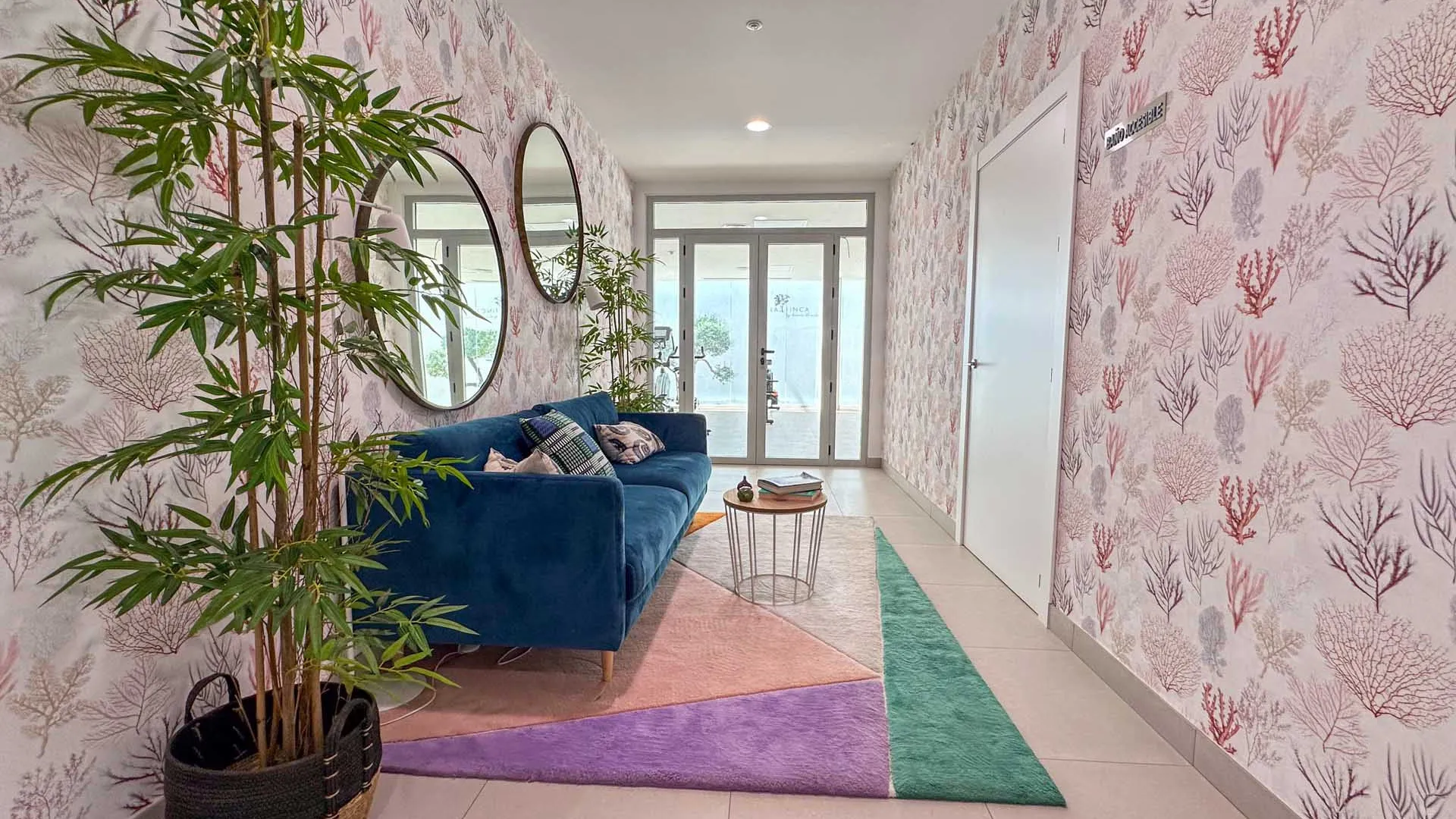 La Finca, adosado en venta