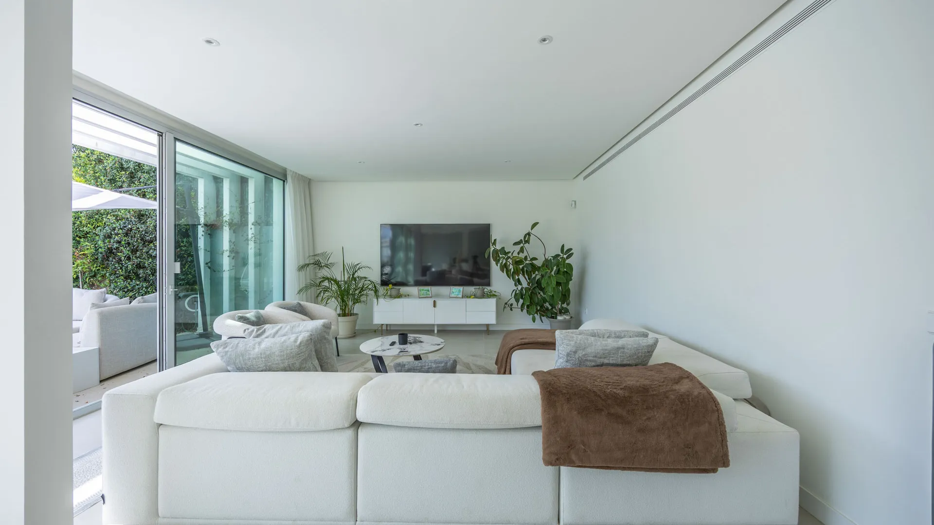 La Finca, adosado en venta