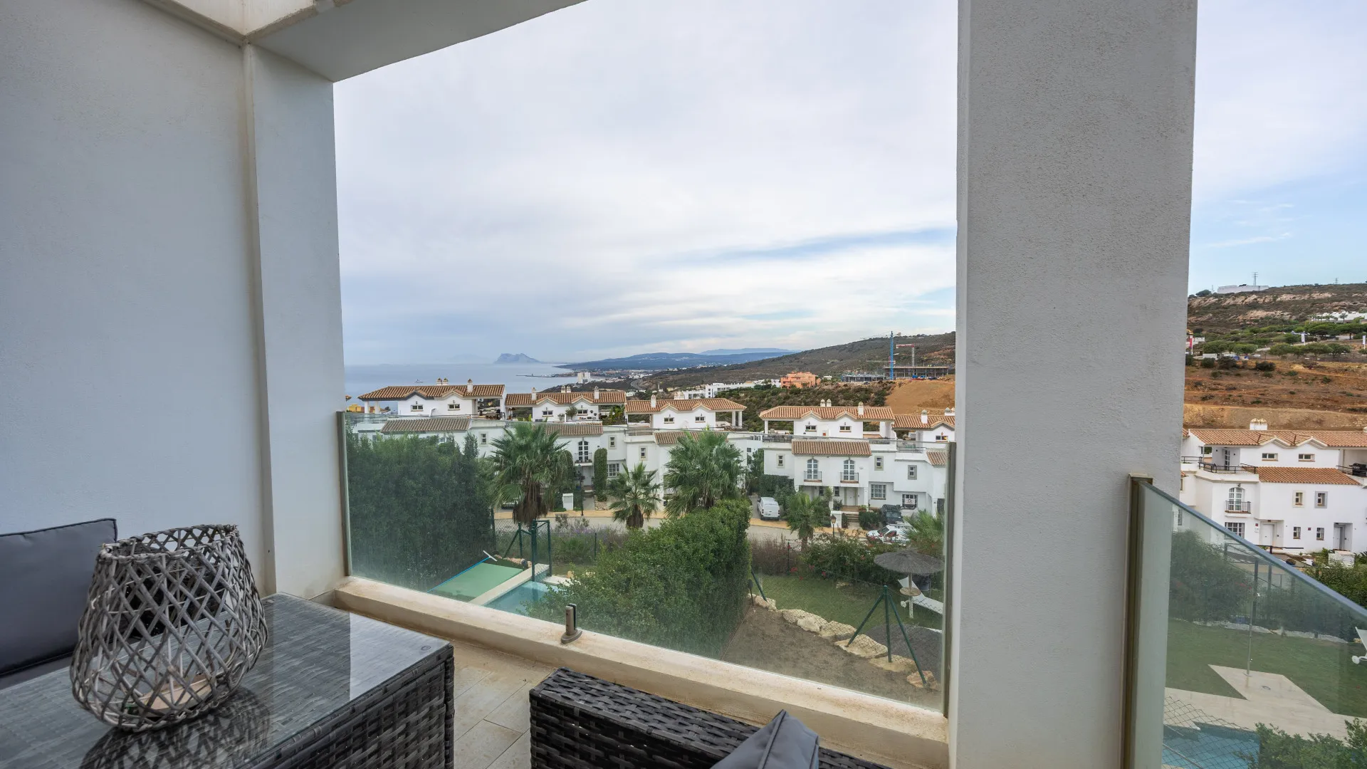 Town house in Bahia de las Rocas for sale