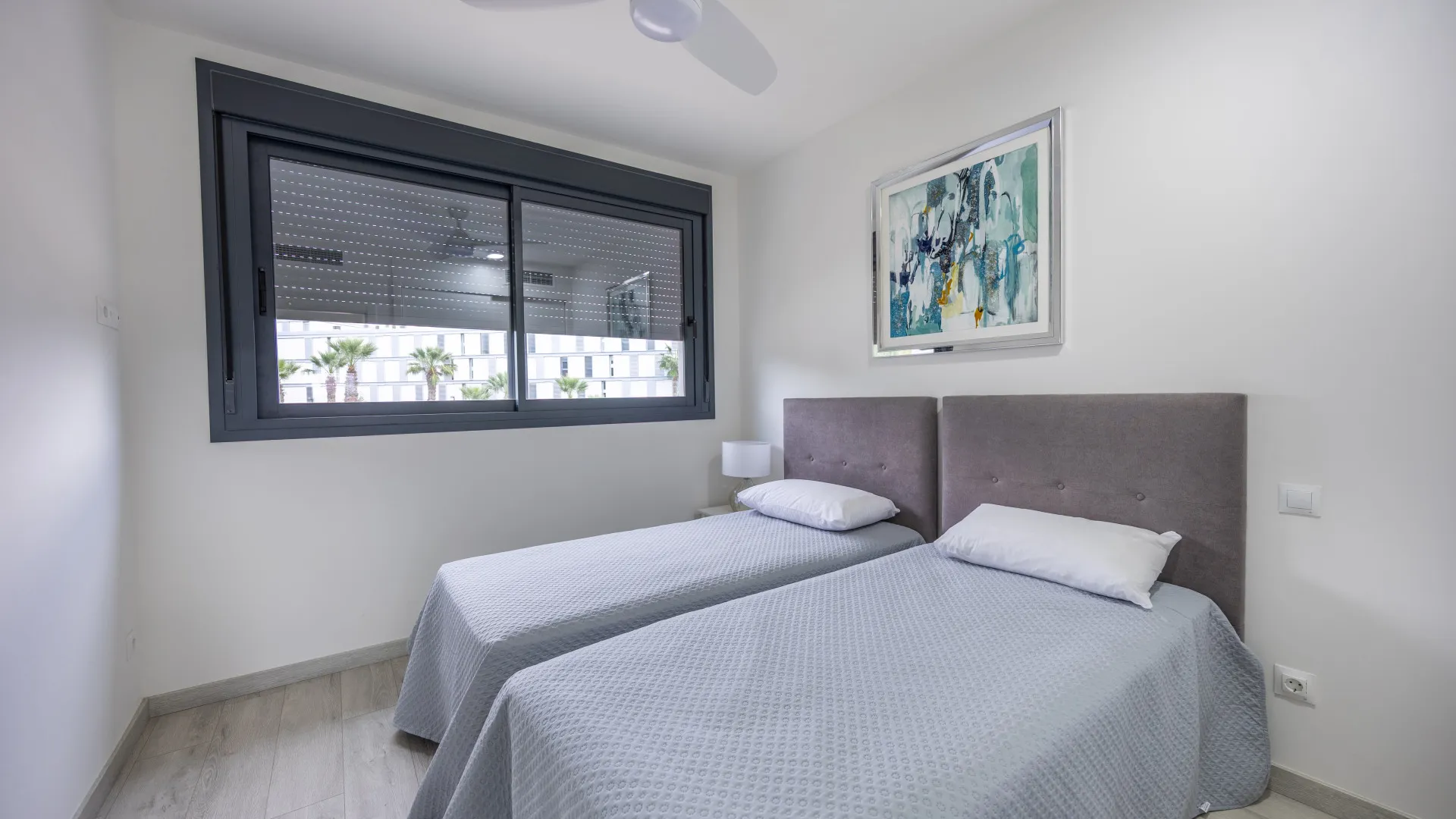 Town house in Bahia de las Rocas for sale