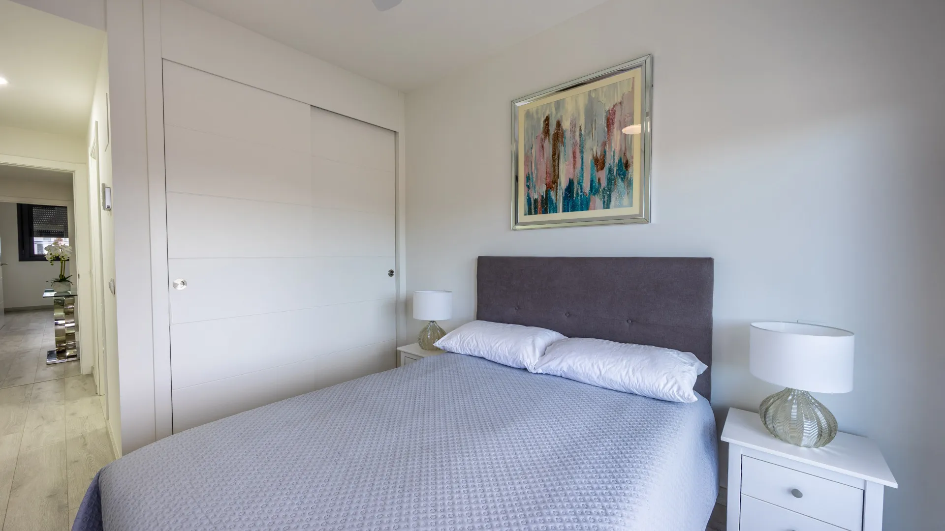 Town house in Bahia de las Rocas for sale