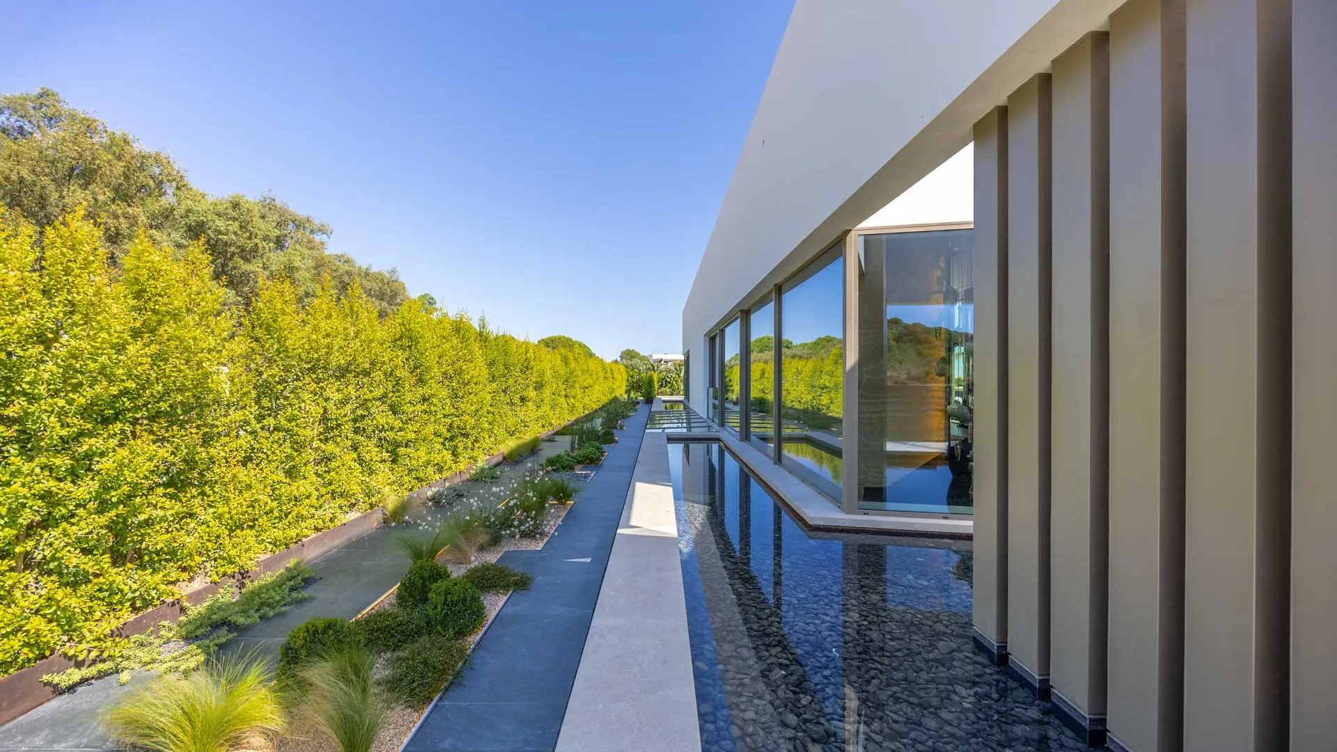 Villa en venta en Zona L