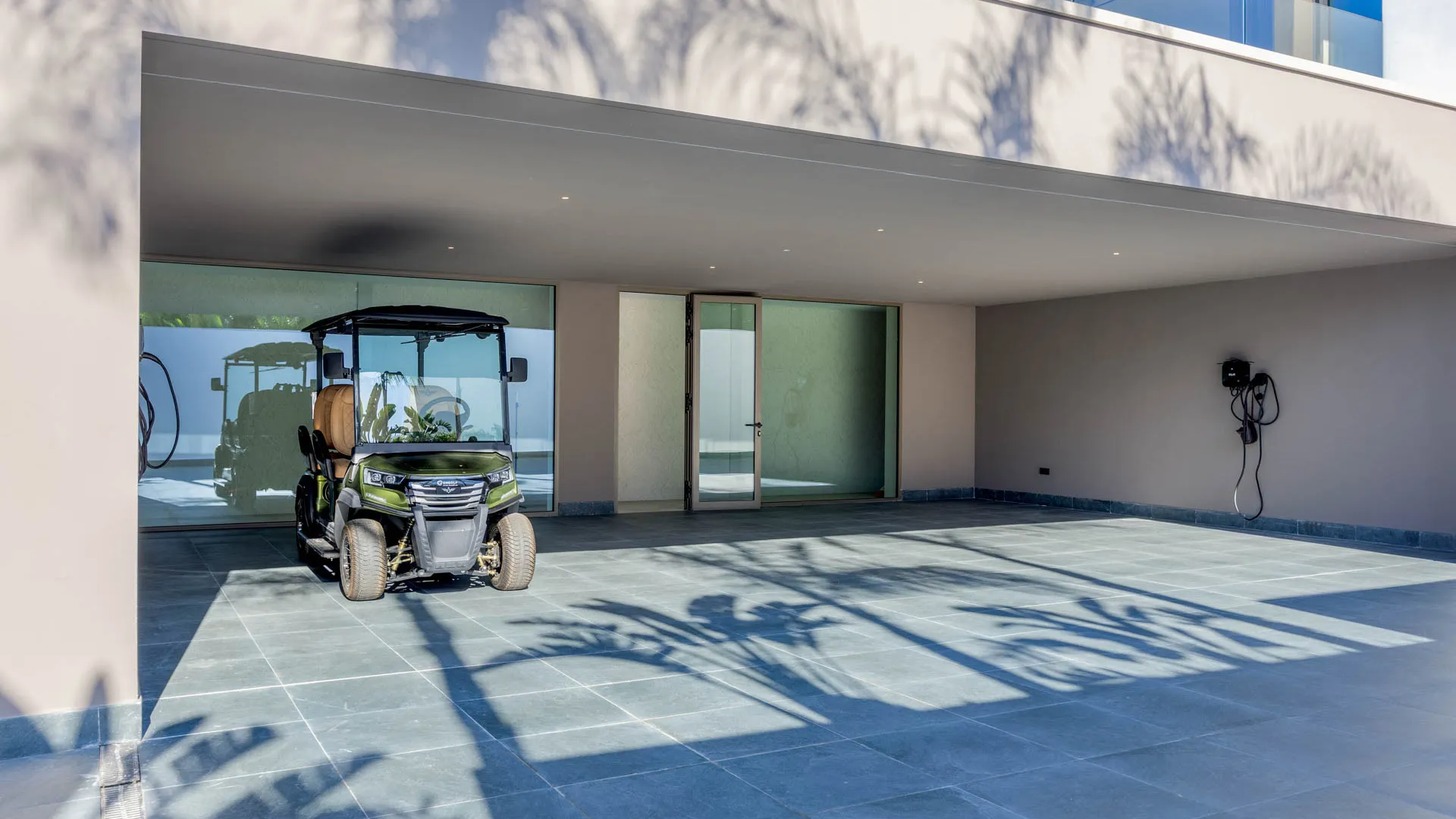 Villa en venta en Zona L