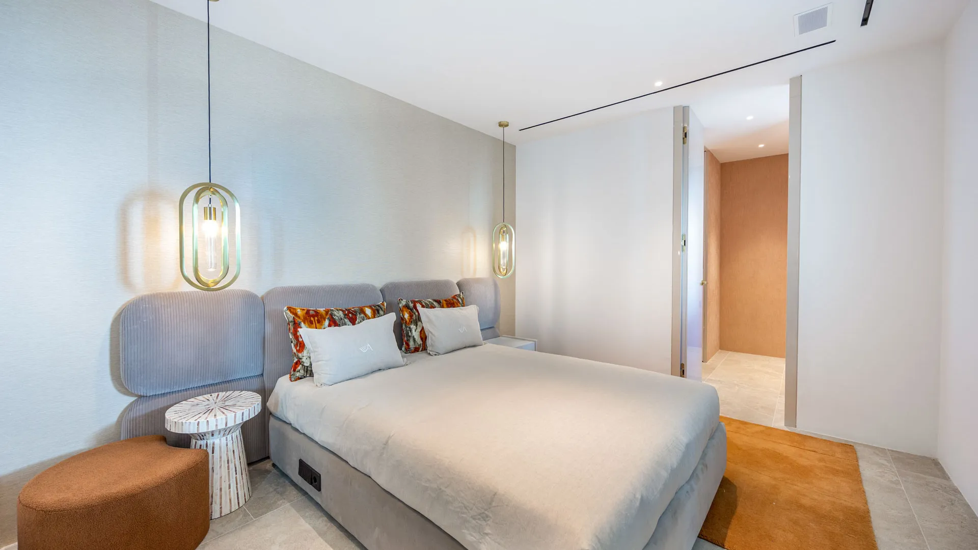 Villa en venta en Zona L