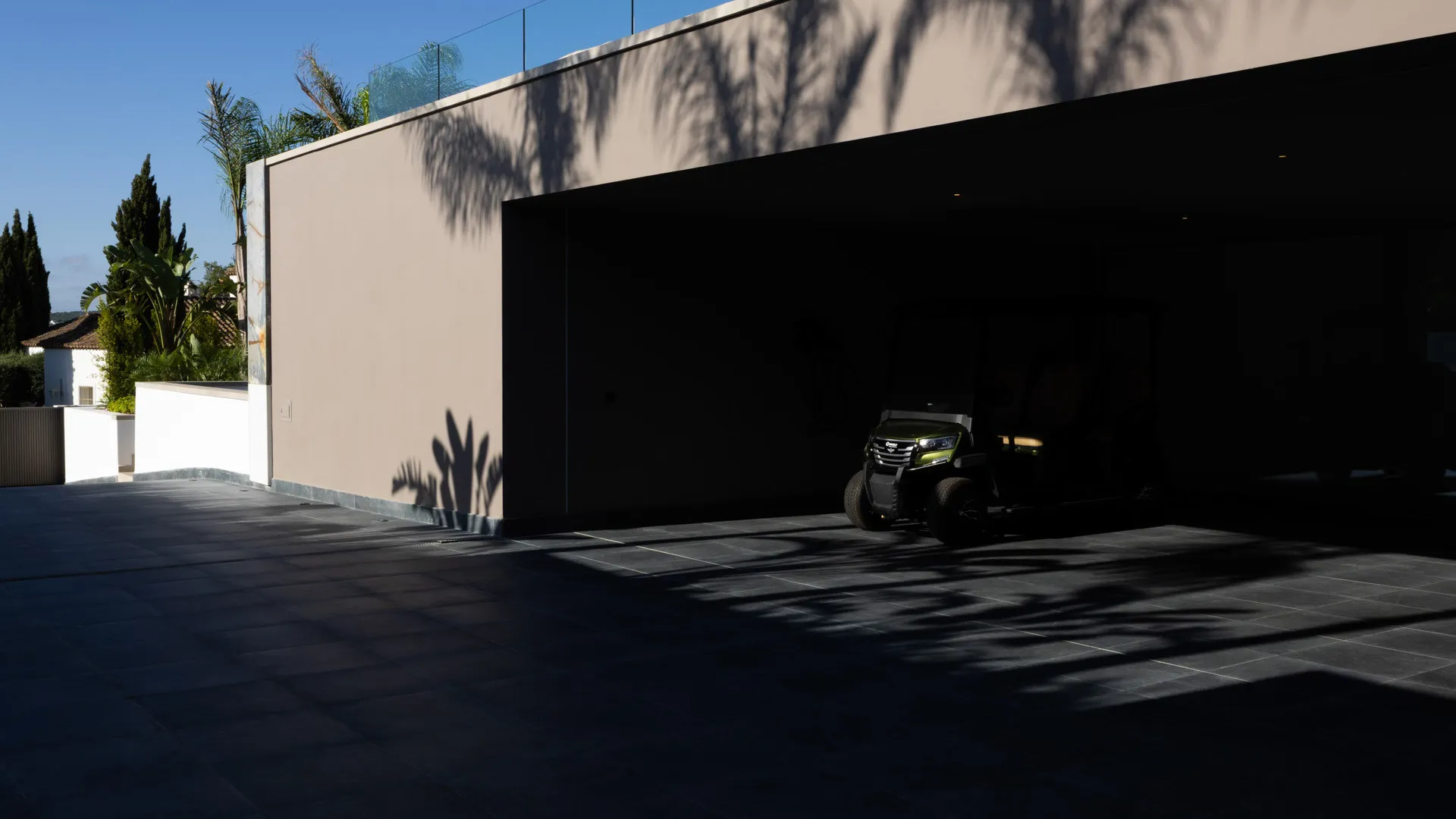 Villa en venta en Zona L