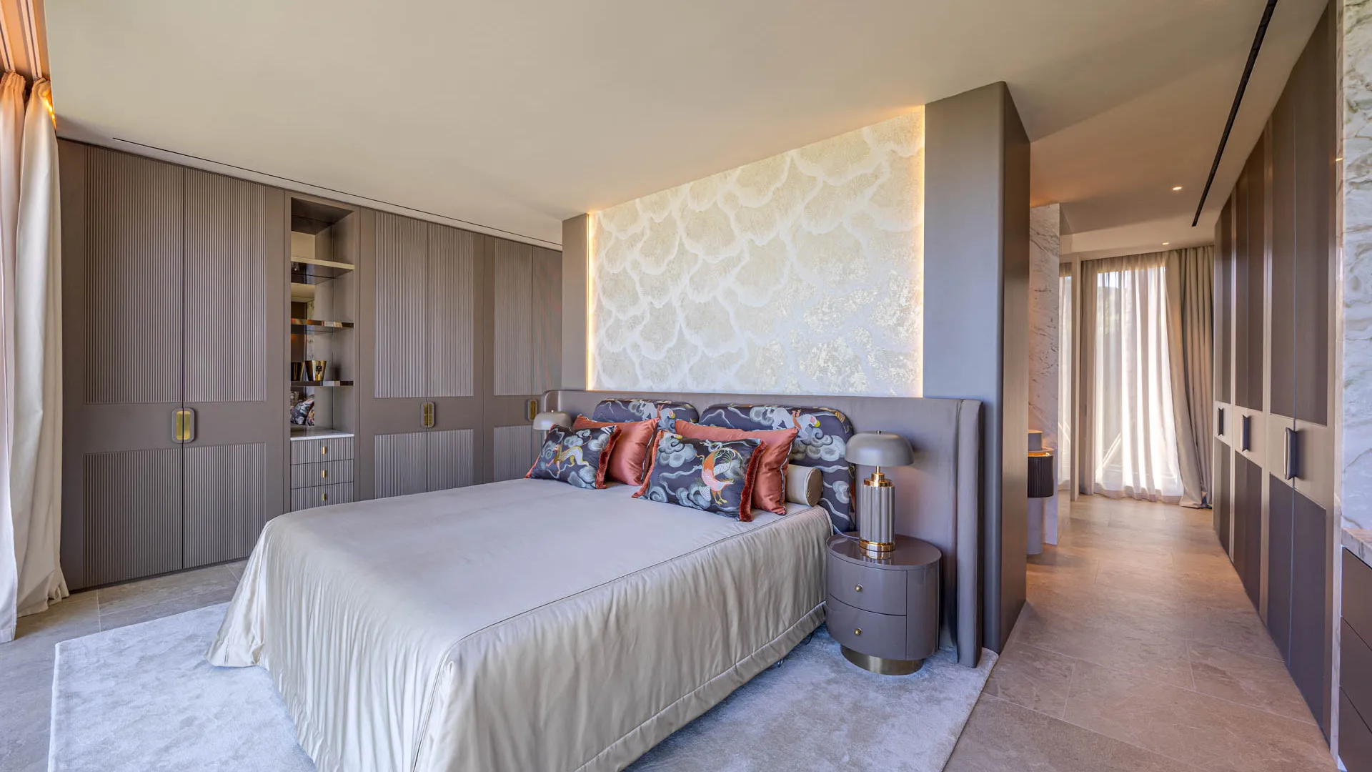 Villa en venta en Zona L