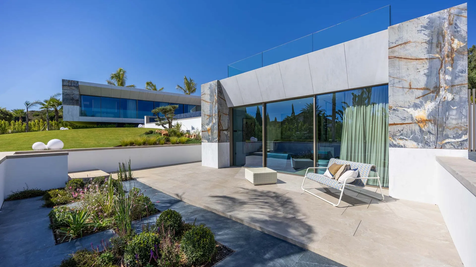 Villa en venta en Zona L