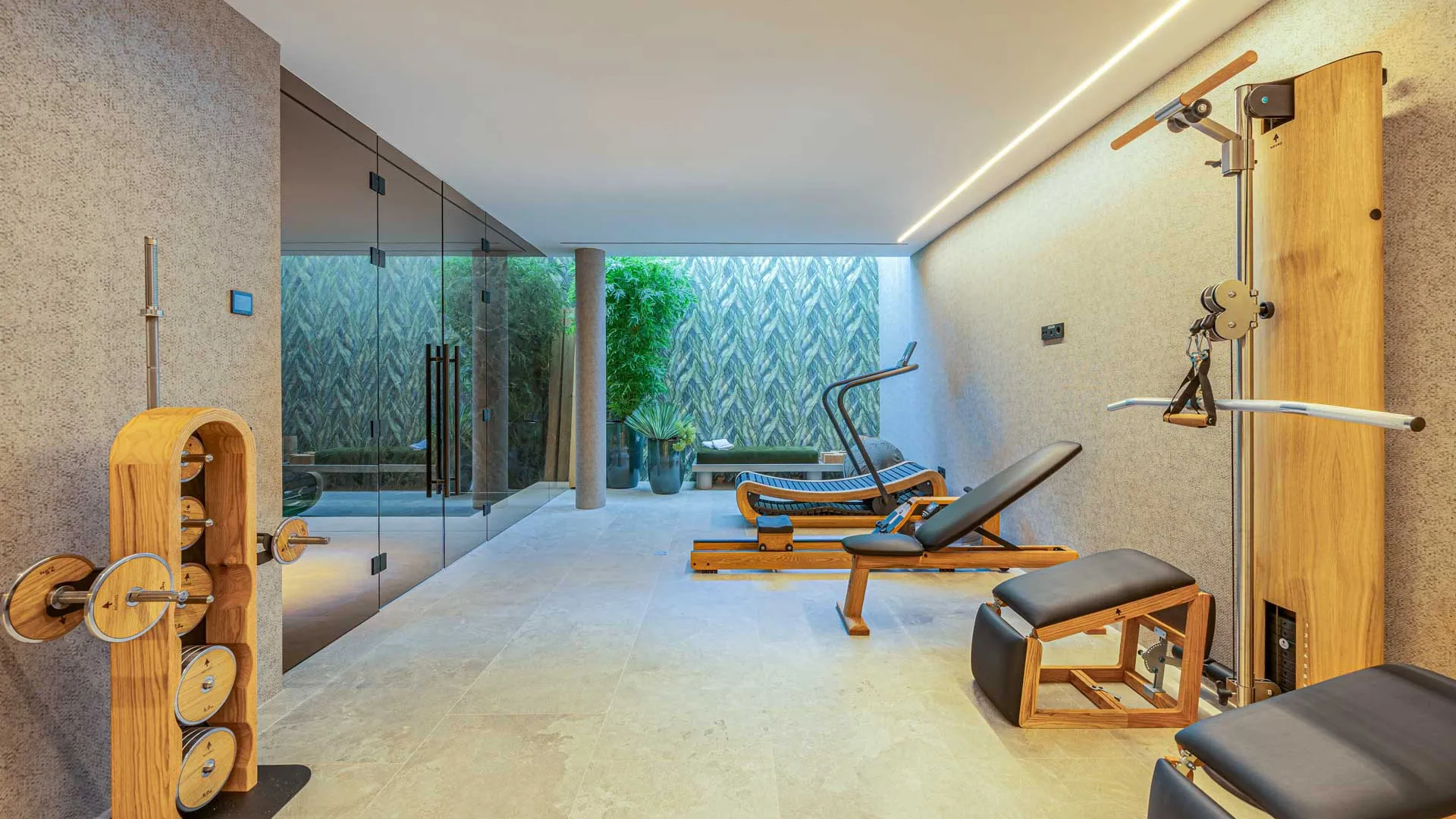 Villa en venta en Zona L