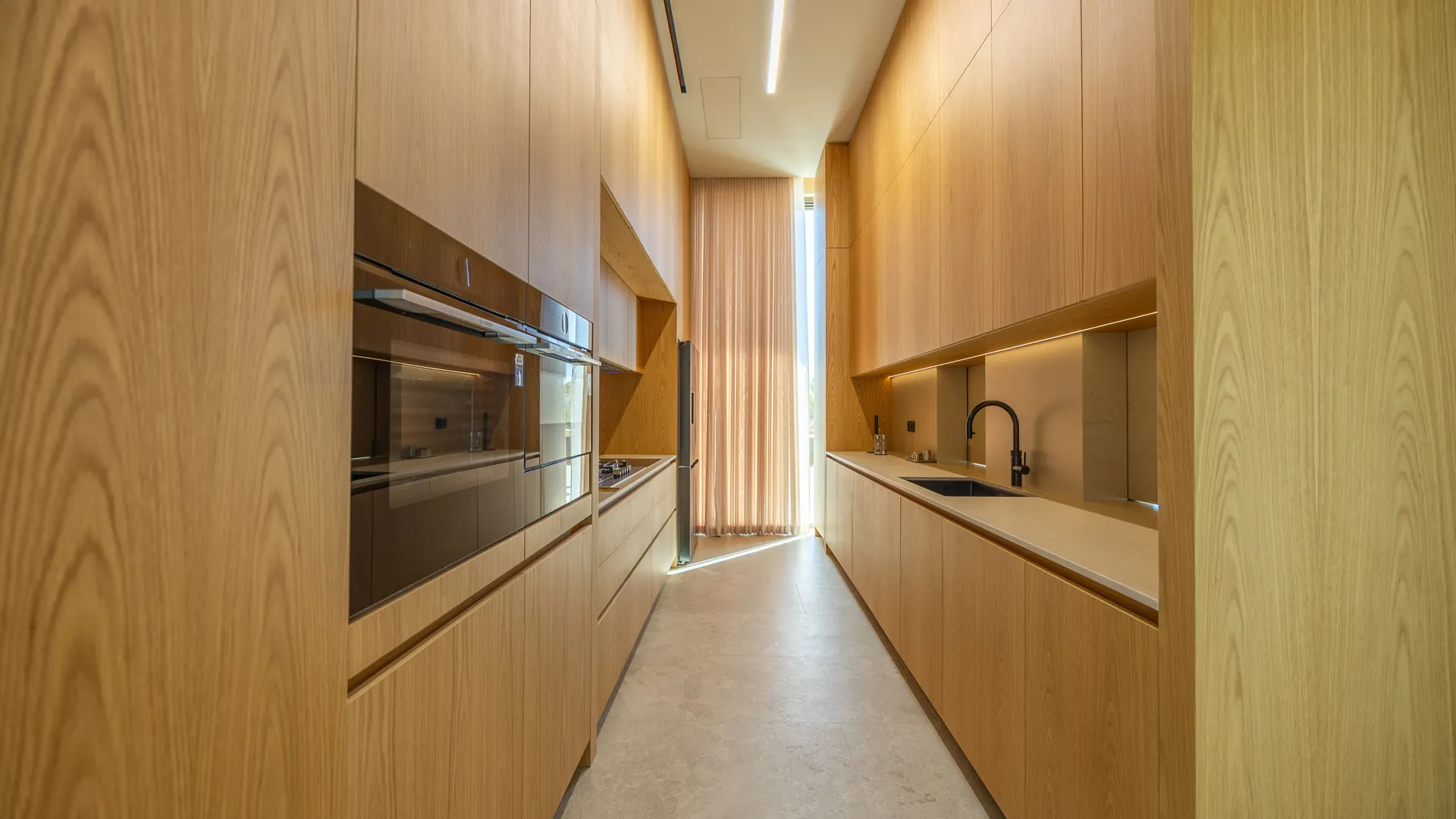 Villa en venta en Zona L