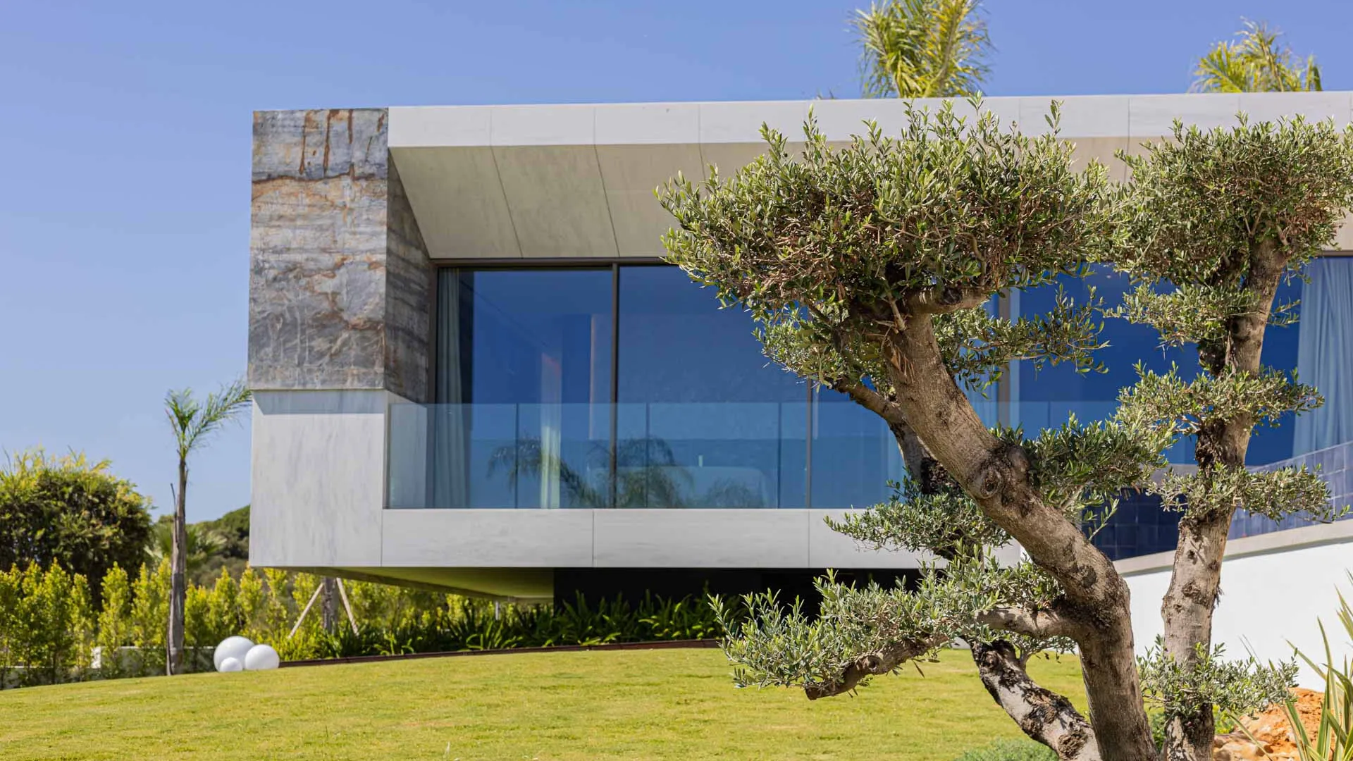 Villa en venta en Zona L