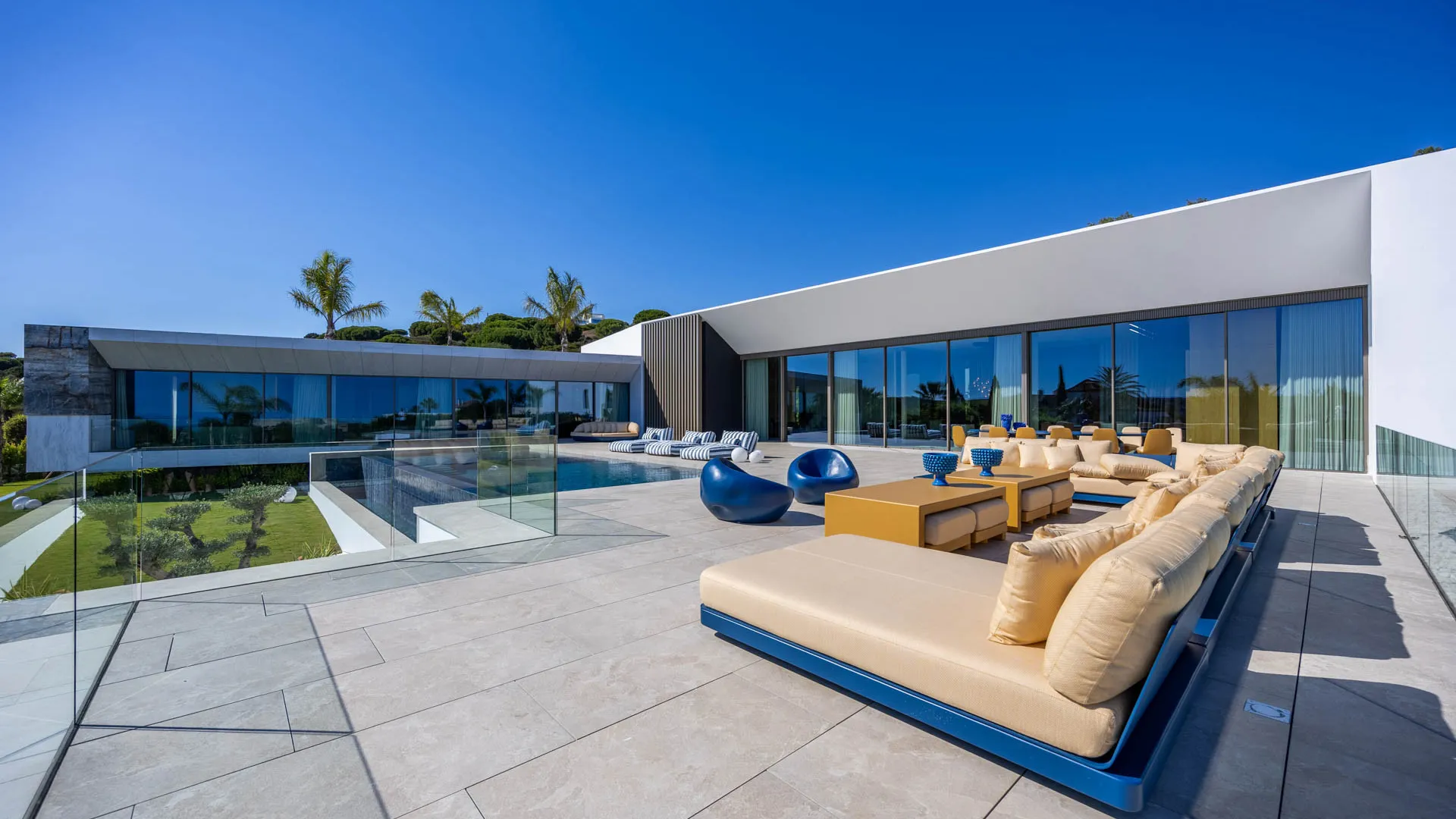 Villa en venta en Zona L