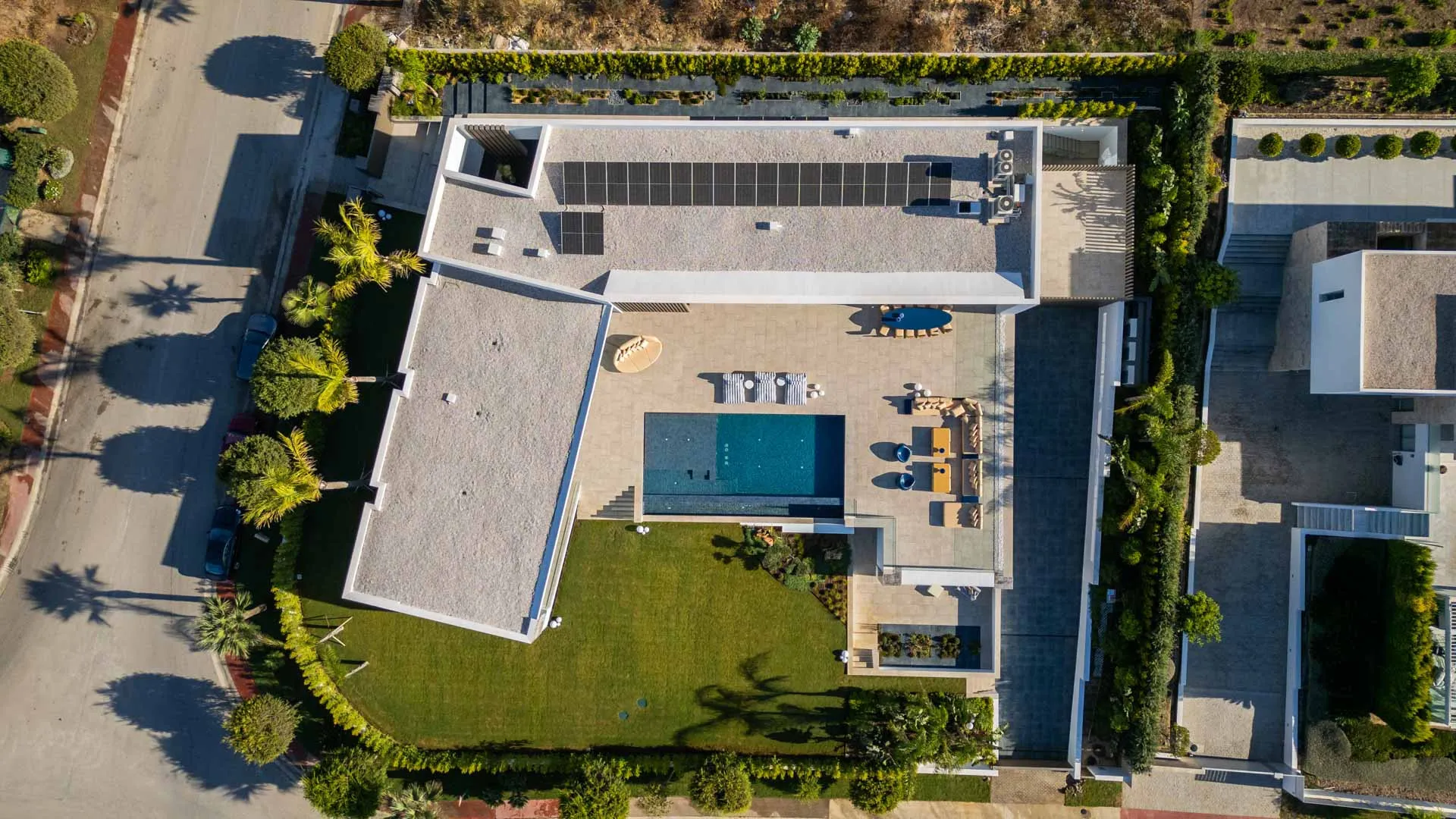 Villa en venta en Zona L