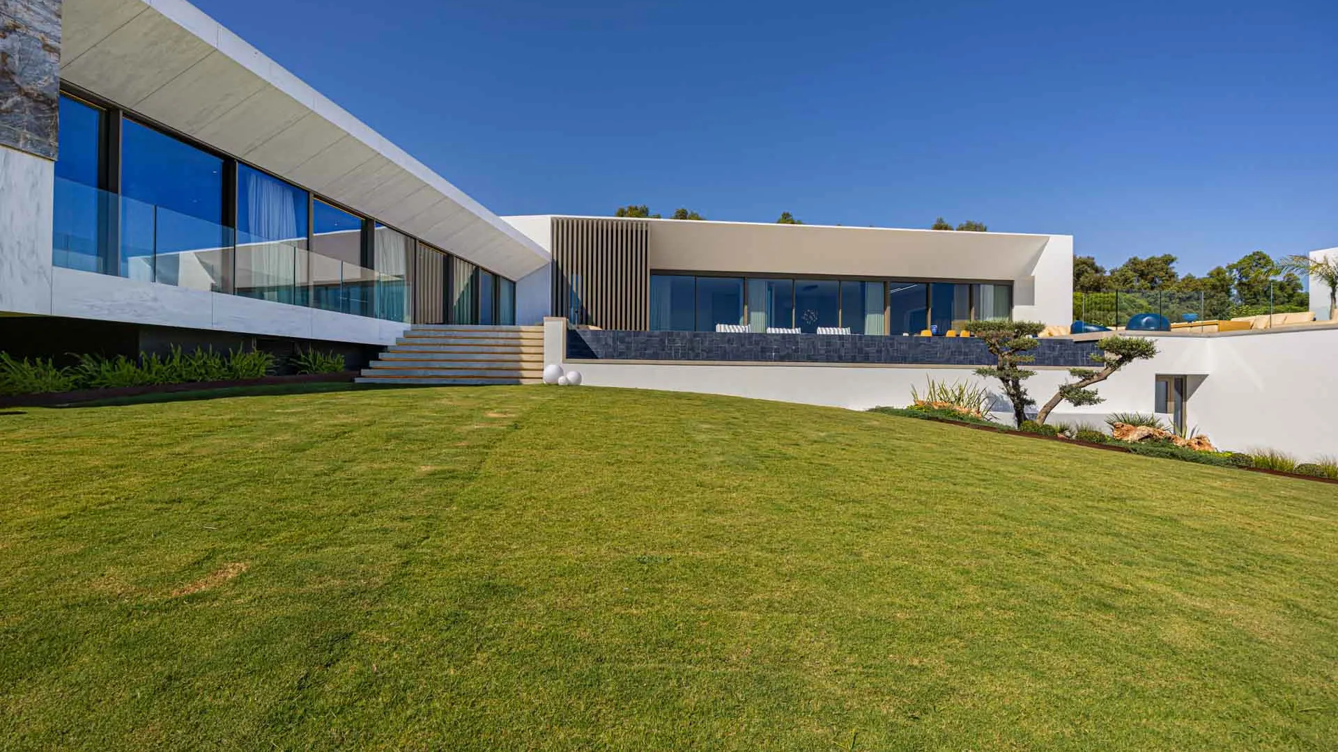 Villa en venta en Zona L