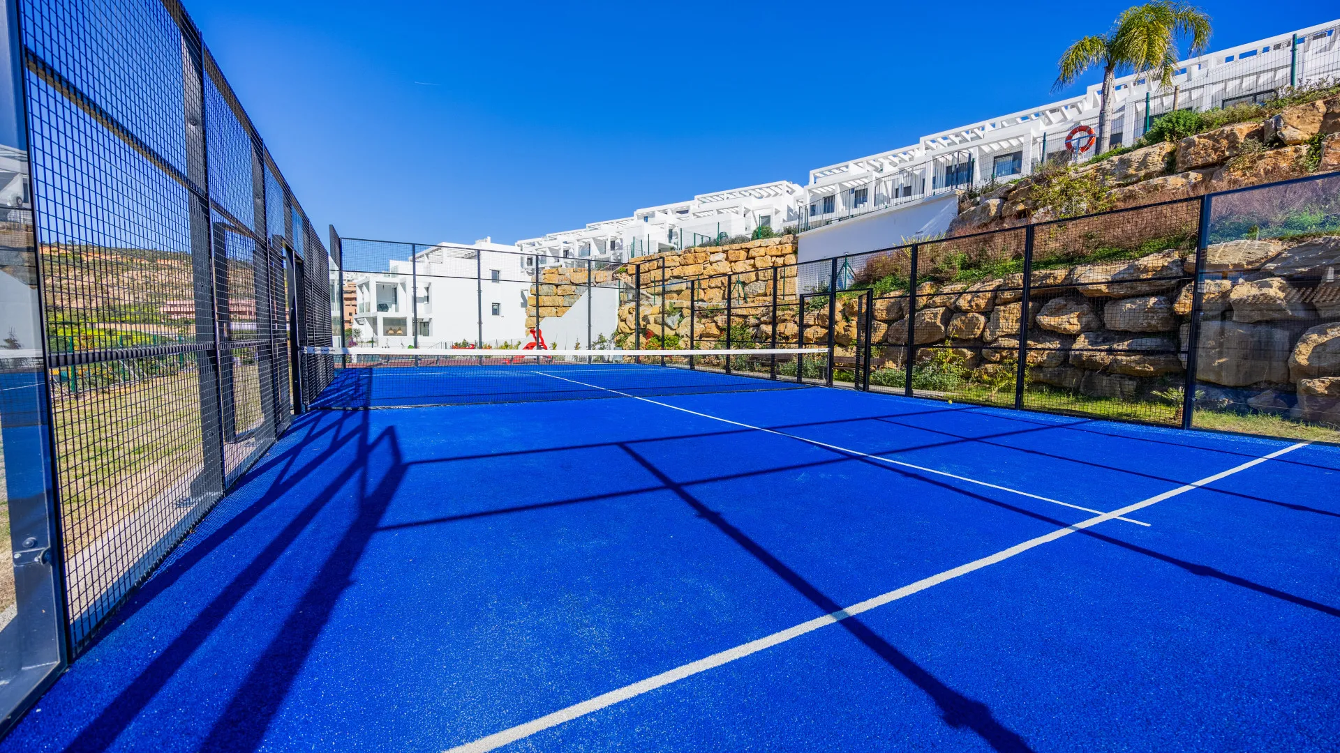 For sale 3 bedrooms town house in Bahia de las Rocas