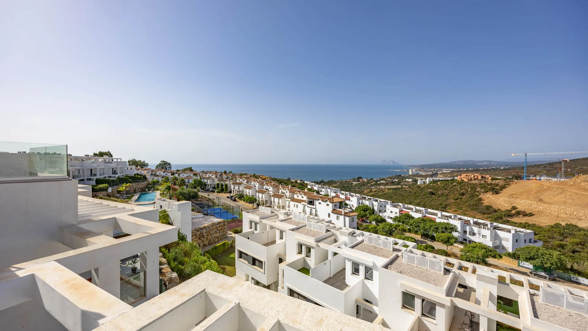 For sale 3 bedrooms town house in Bahia de las Rocas