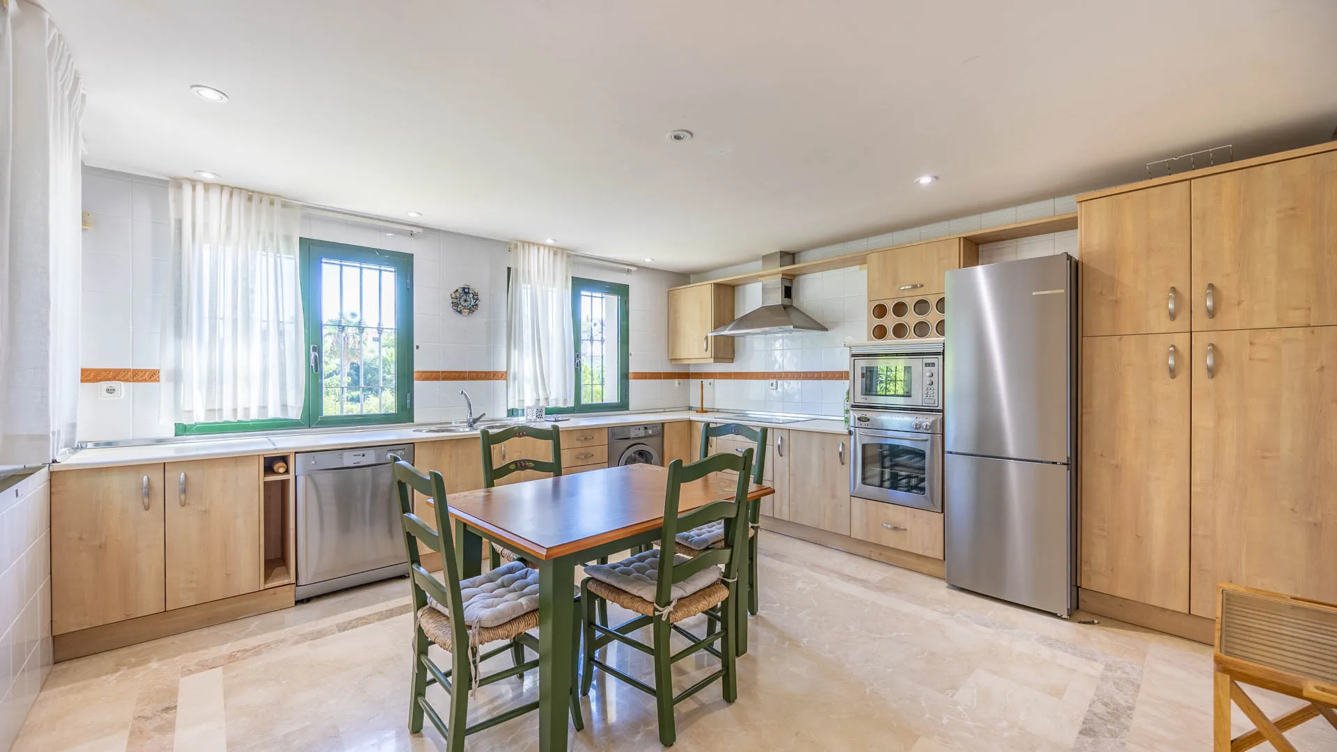 For sale 5 bedrooms semi detached house in Sotogolf