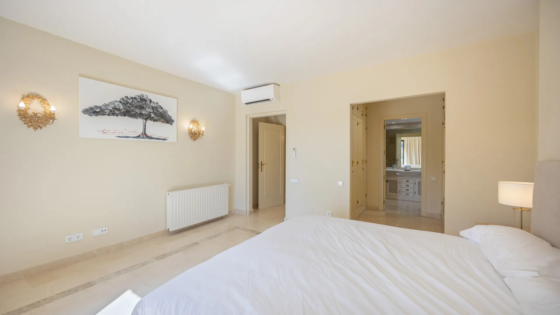 For sale 5 bedrooms semi detached house in Sotogolf
