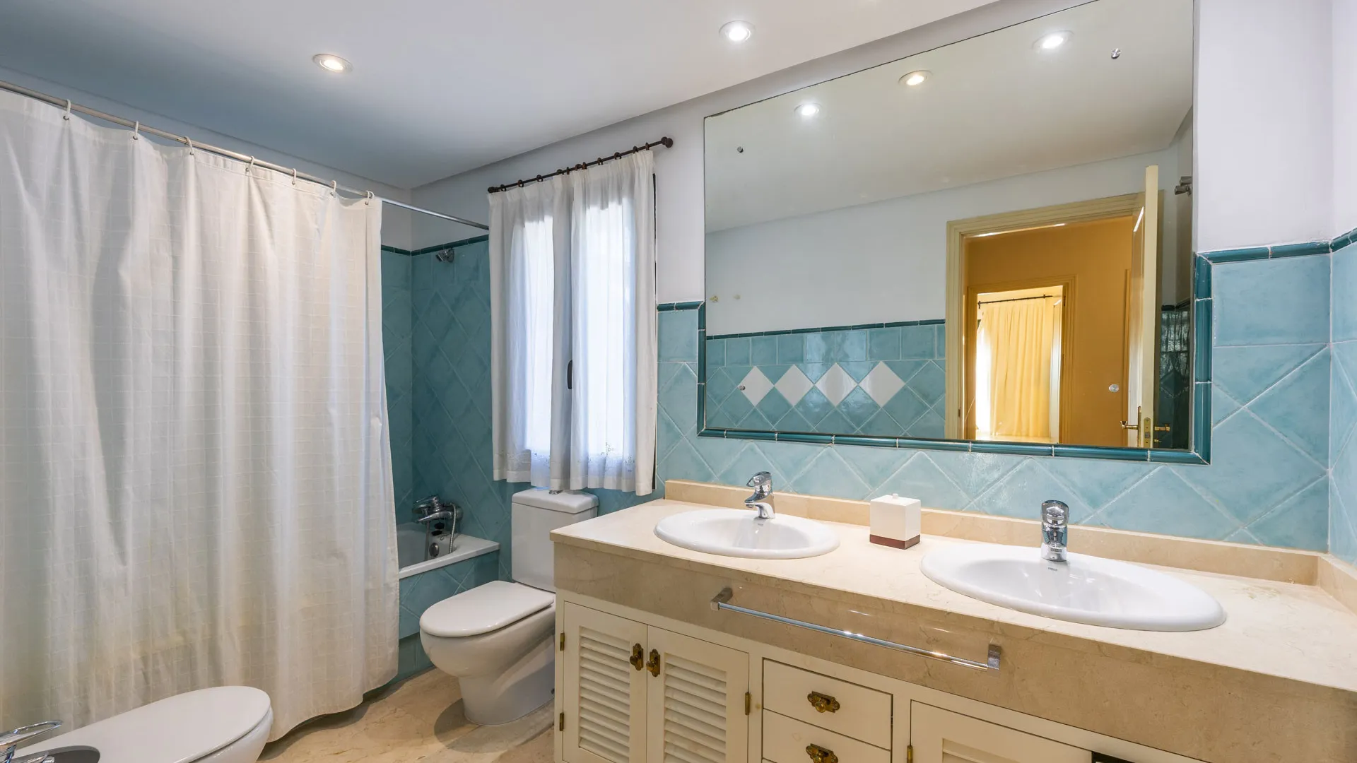 For sale 5 bedrooms semi detached house in Sotogolf
