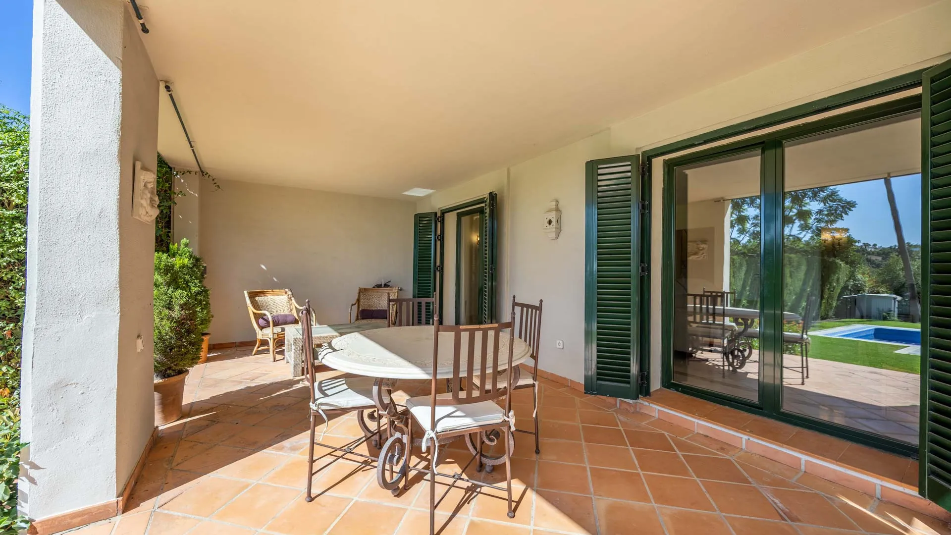 For sale 5 bedrooms semi detached house in Sotogolf