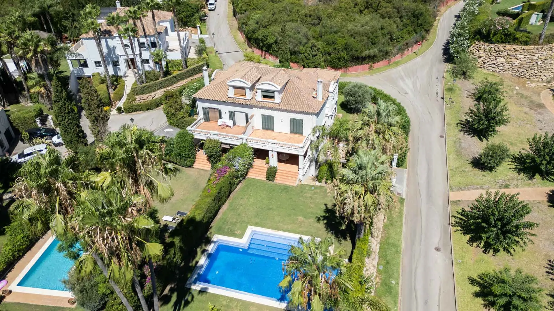 For sale 5 bedrooms semi detached house in Sotogolf