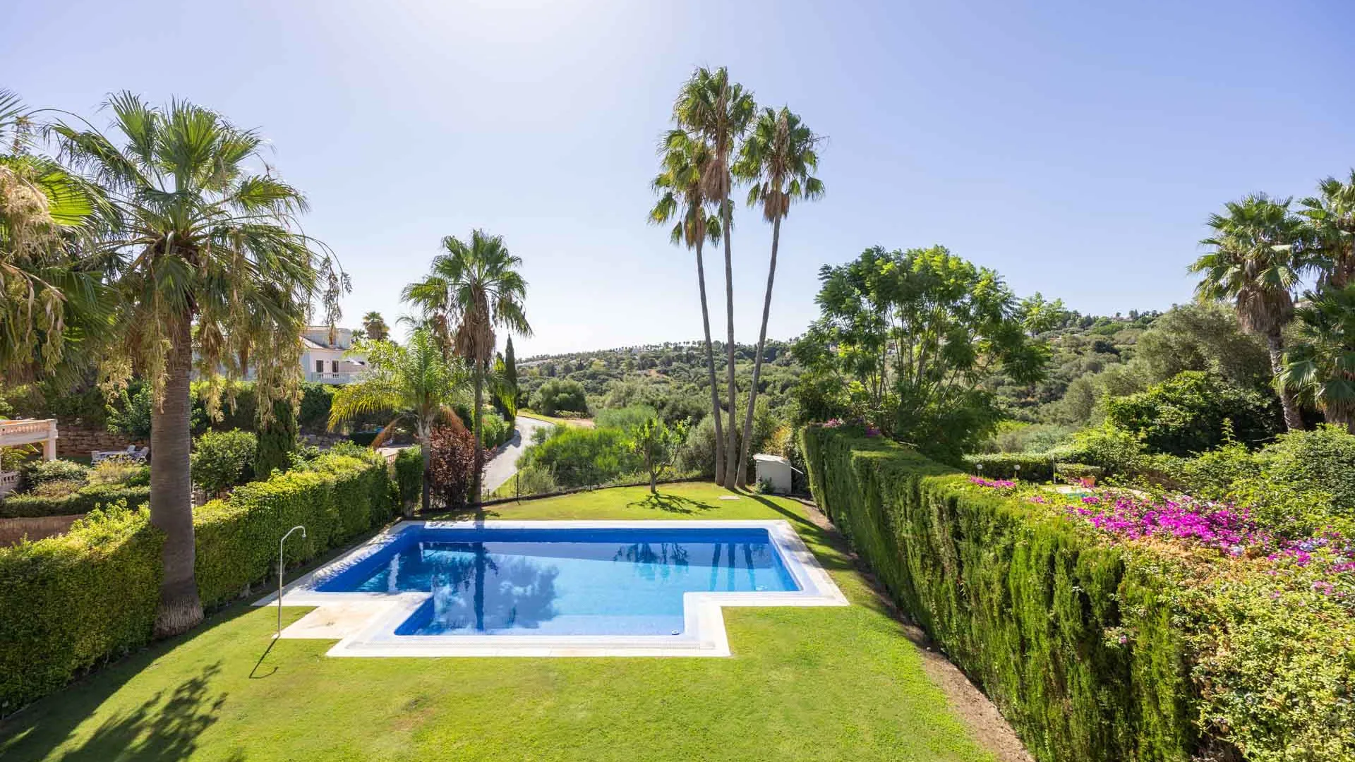 For sale 5 bedrooms semi detached house in Sotogolf