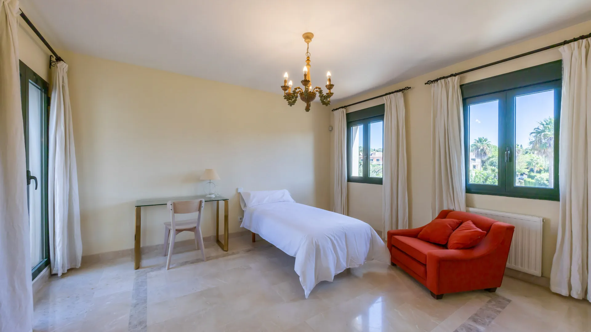 For sale 5 bedrooms semi detached house in Sotogolf