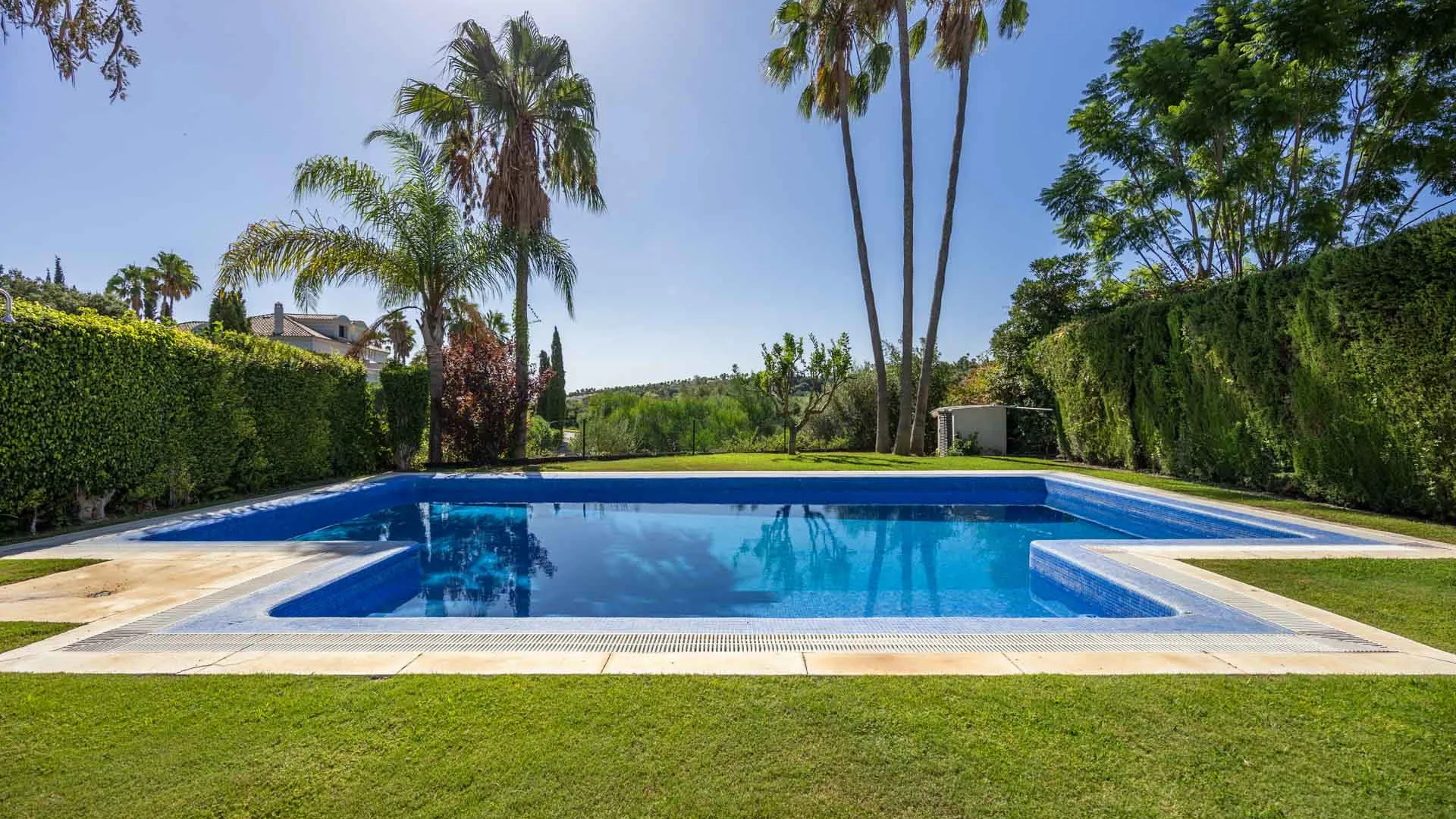 For sale 5 bedrooms semi detached house in Sotogolf