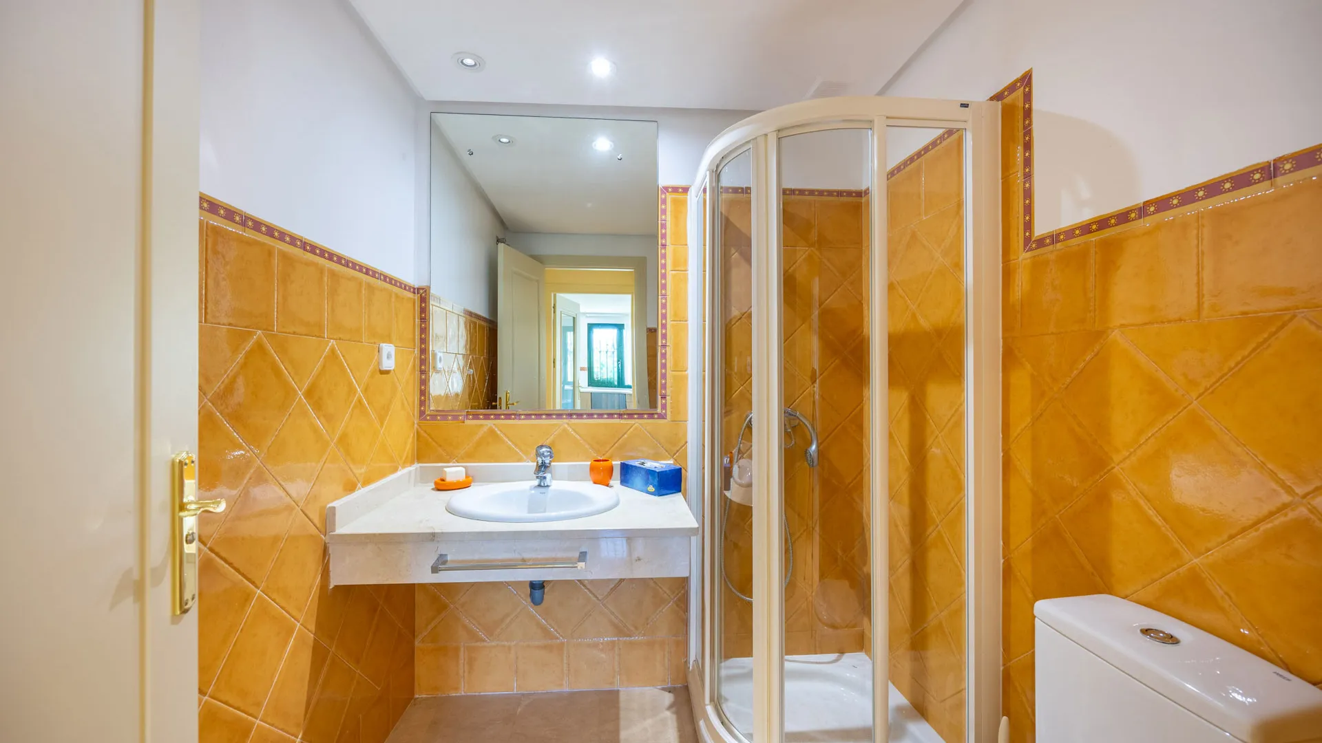 For sale 5 bedrooms semi detached house in Sotogolf