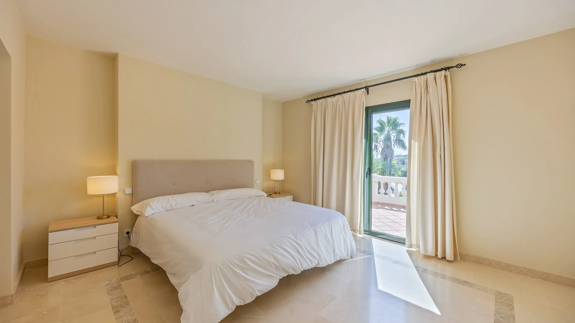 For sale 5 bedrooms semi detached house in Sotogolf