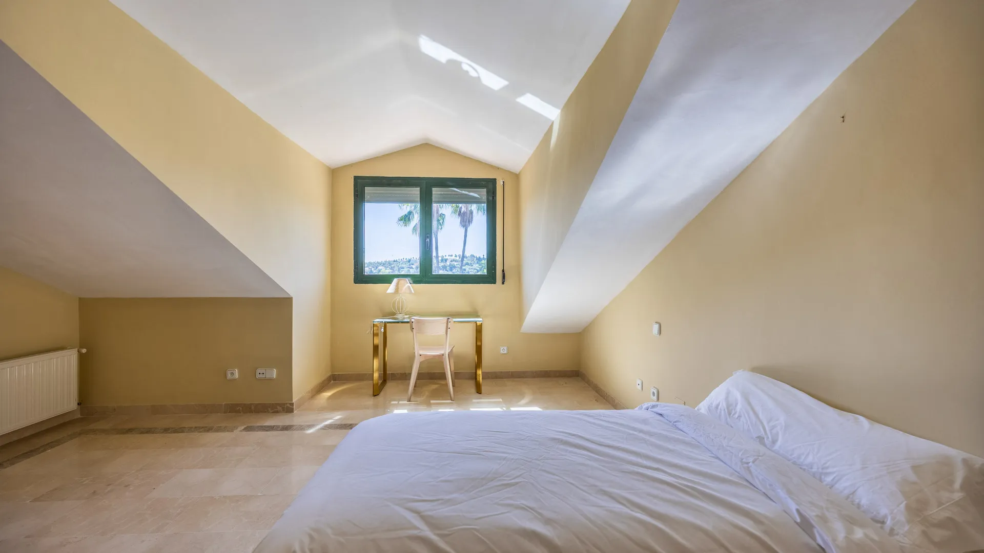 For sale 5 bedrooms semi detached house in Sotogolf