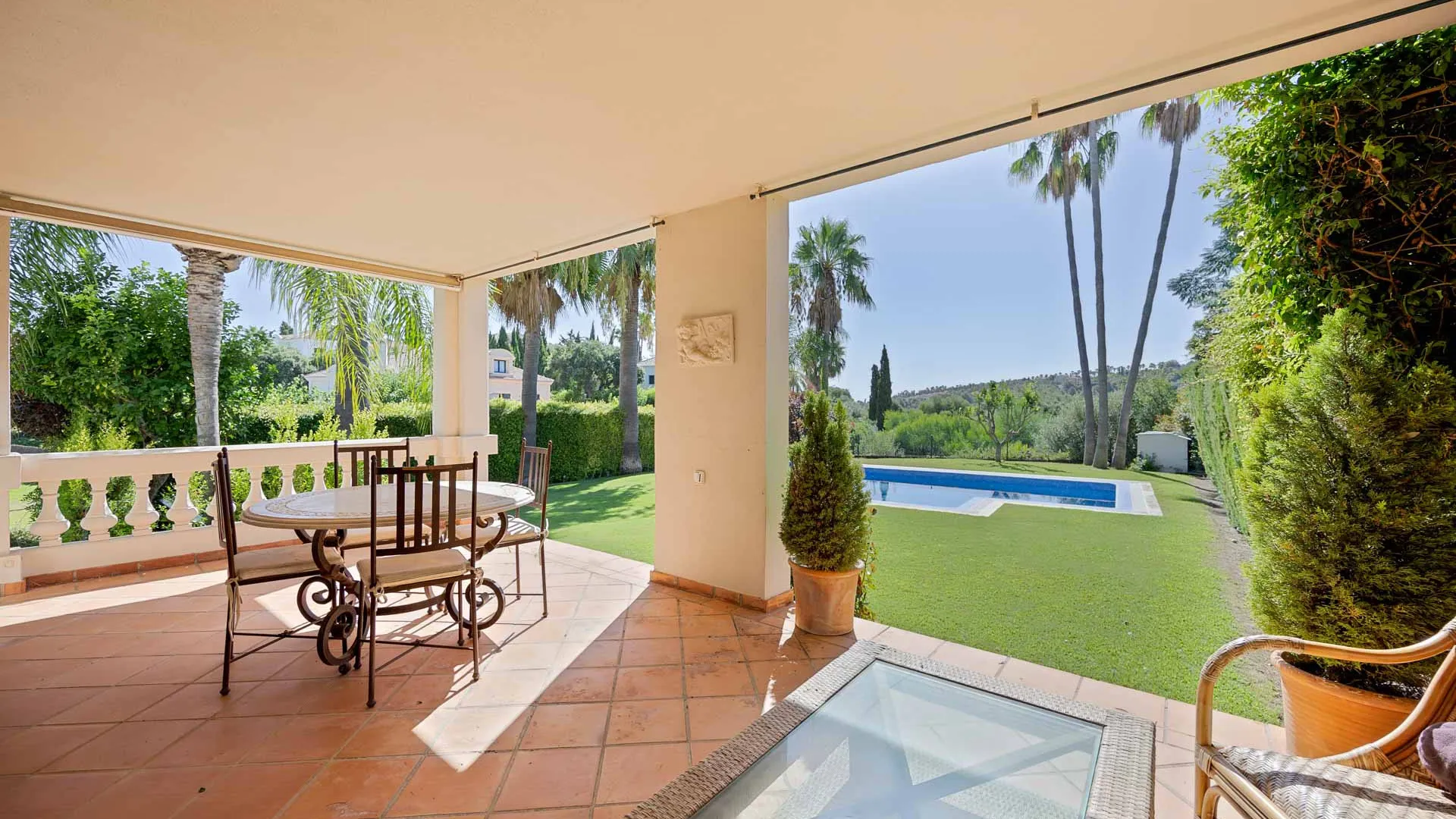 For sale 5 bedrooms semi detached house in Sotogolf