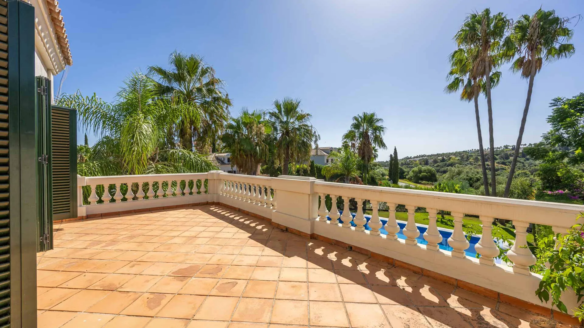 For sale 5 bedrooms semi detached house in Sotogolf