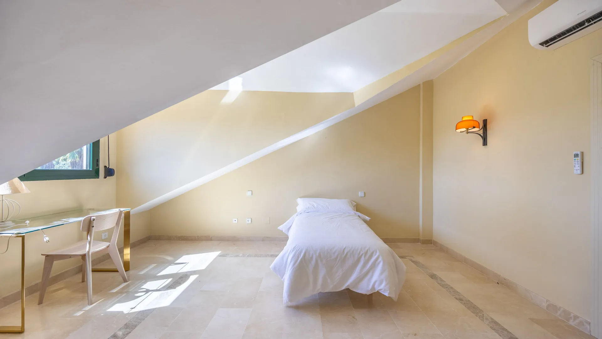 For sale 5 bedrooms semi detached house in Sotogolf