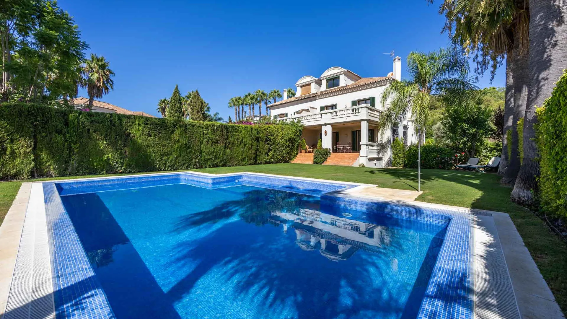 For sale 5 bedrooms semi detached house in Sotogolf