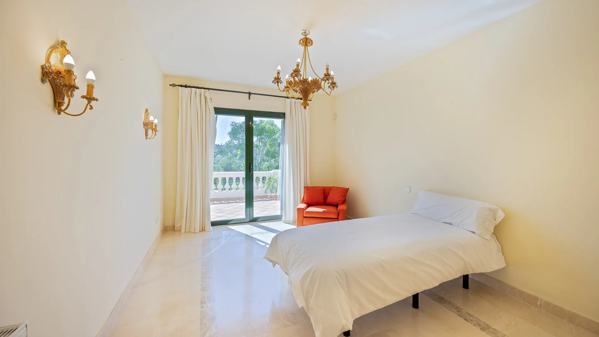 For sale 5 bedrooms semi detached house in Sotogolf