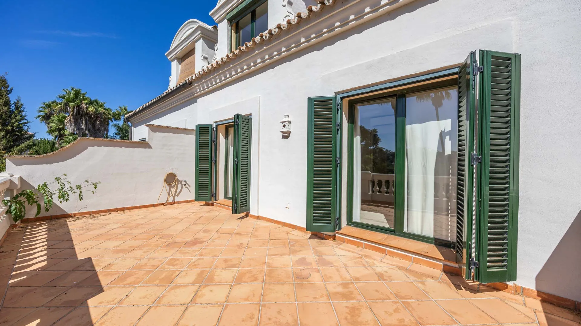 For sale 5 bedrooms semi detached house in Sotogolf
