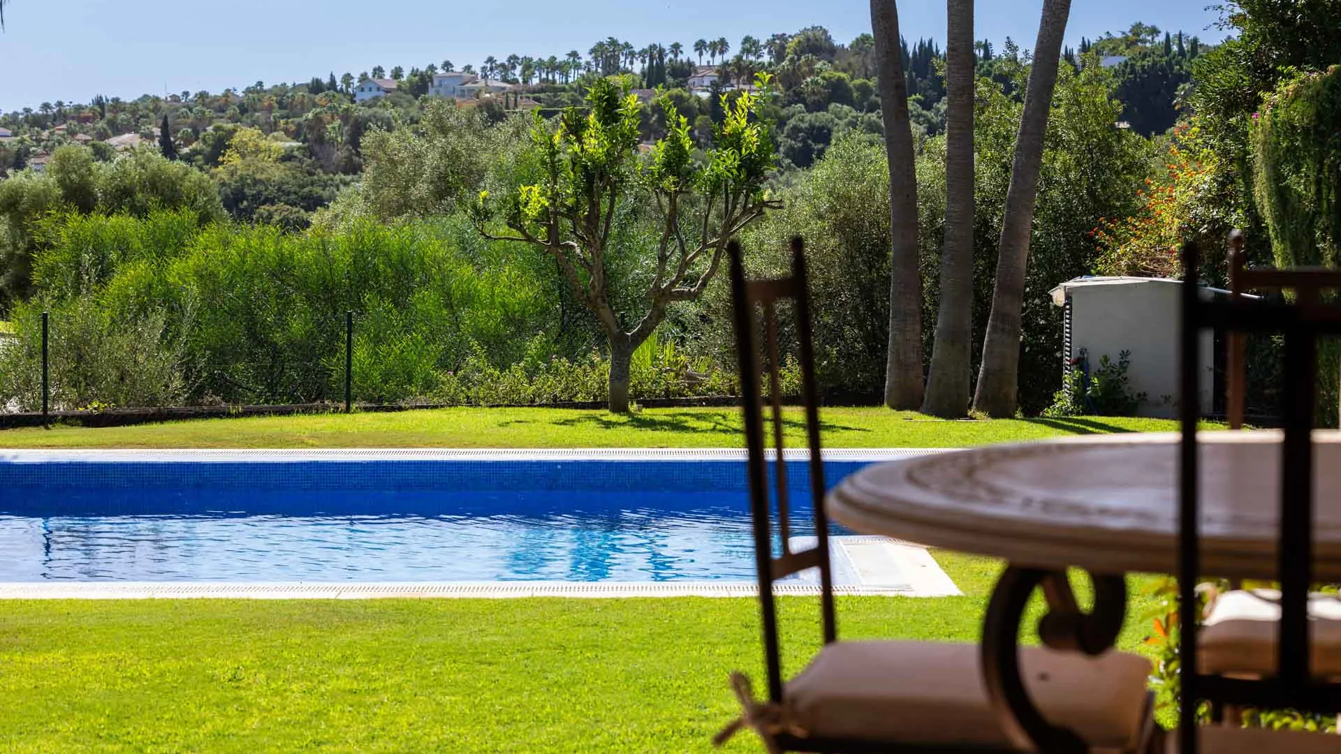 For sale 5 bedrooms semi detached house in Sotogolf