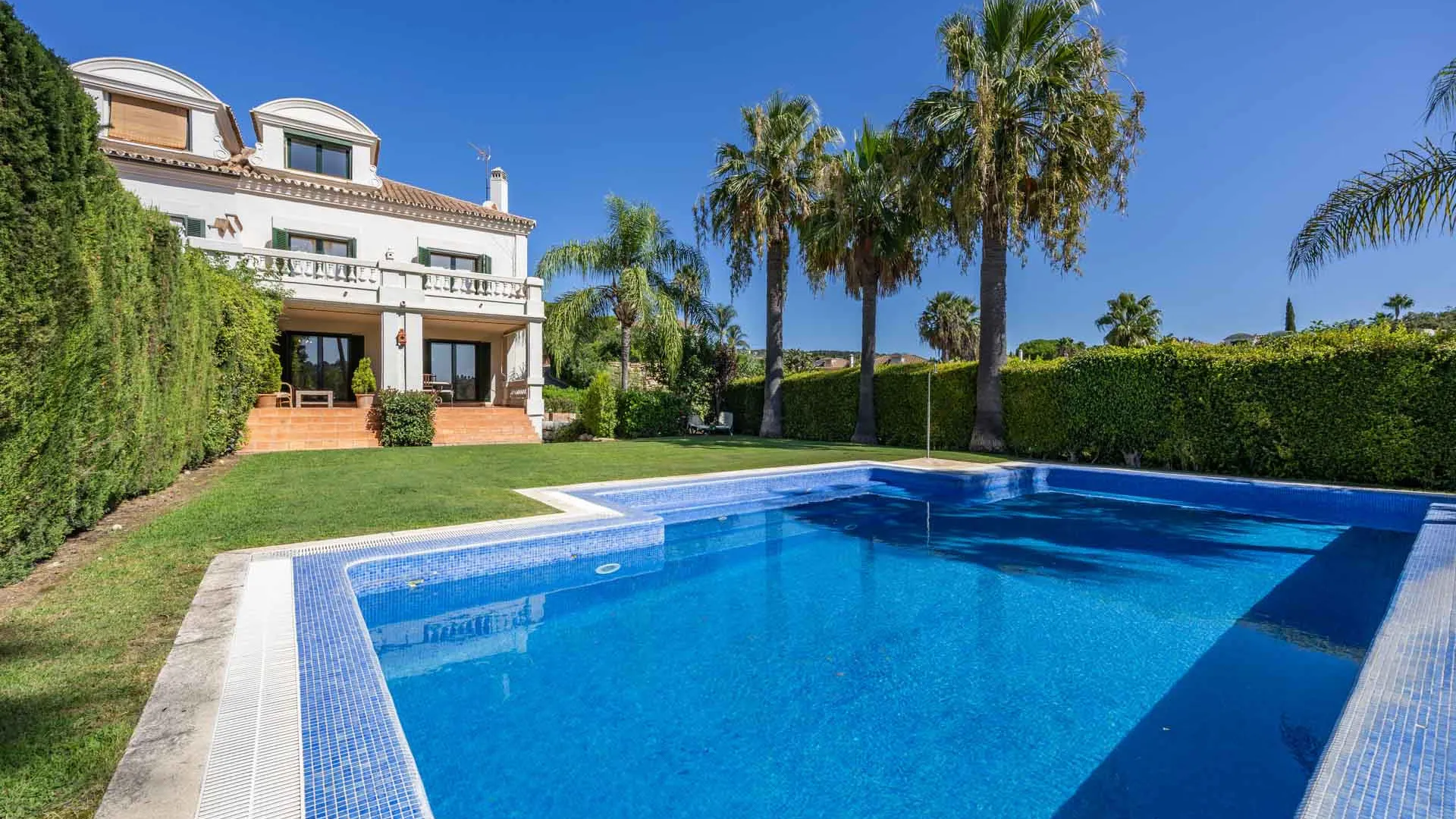 For sale 5 bedrooms semi detached house in Sotogolf