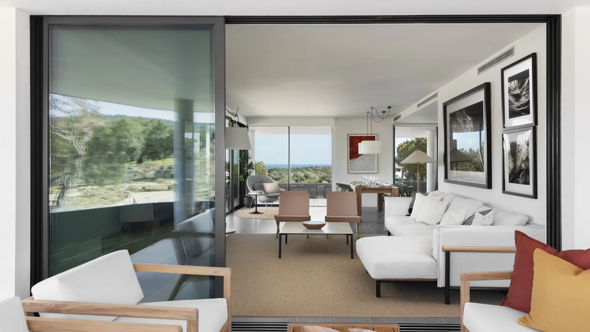 Village Verde 2 bedrooms apartment for sale