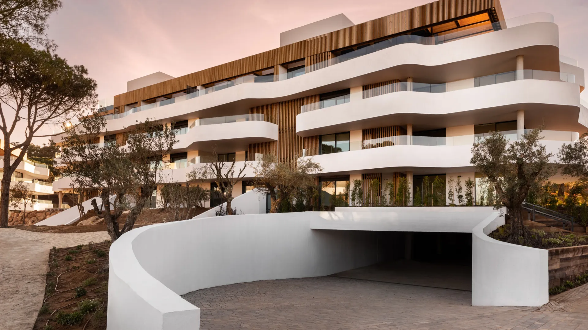 Village Verde 2 bedrooms apartment for sale