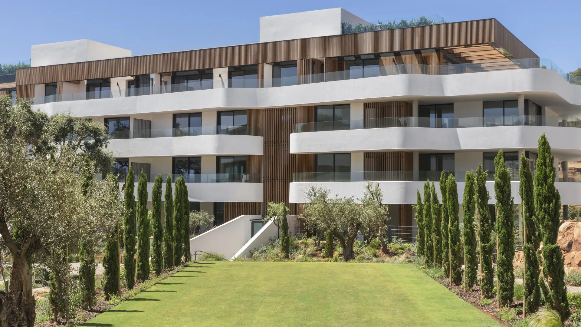 Village Verde 2 bedrooms apartment for sale
