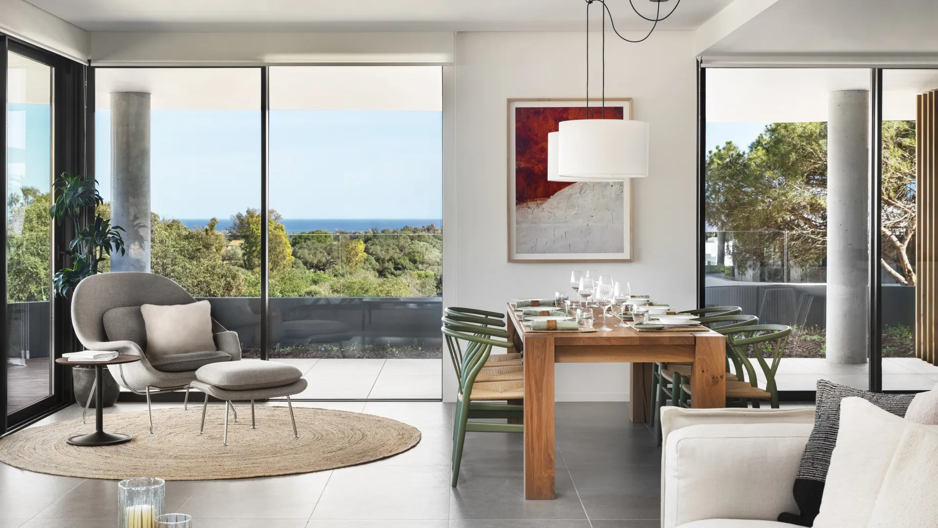 Village Verde 2 bedrooms apartment for sale