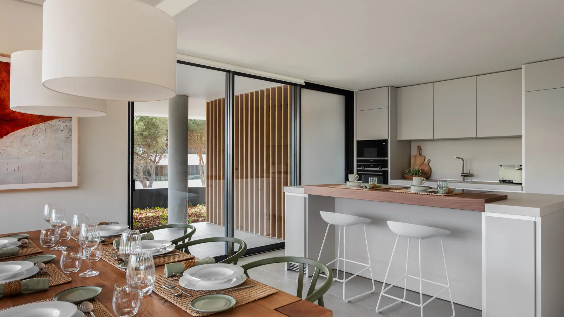 Village Verde 2 bedrooms apartment for sale