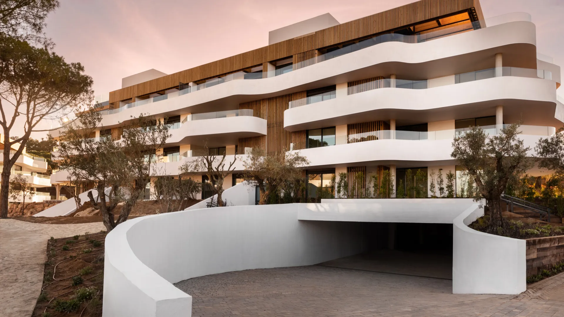 Village Verde 2 bedrooms apartment for sale