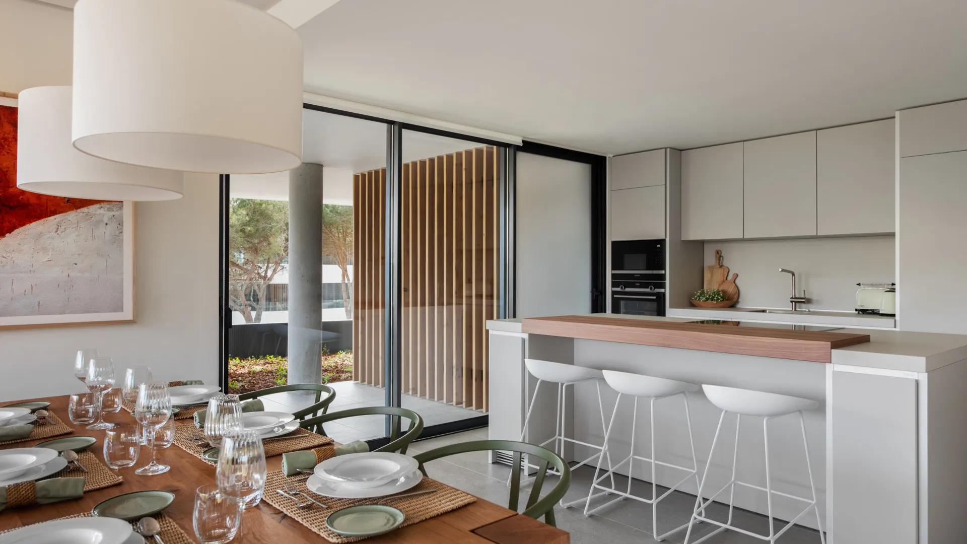 Village Verde 2 bedrooms apartment for sale