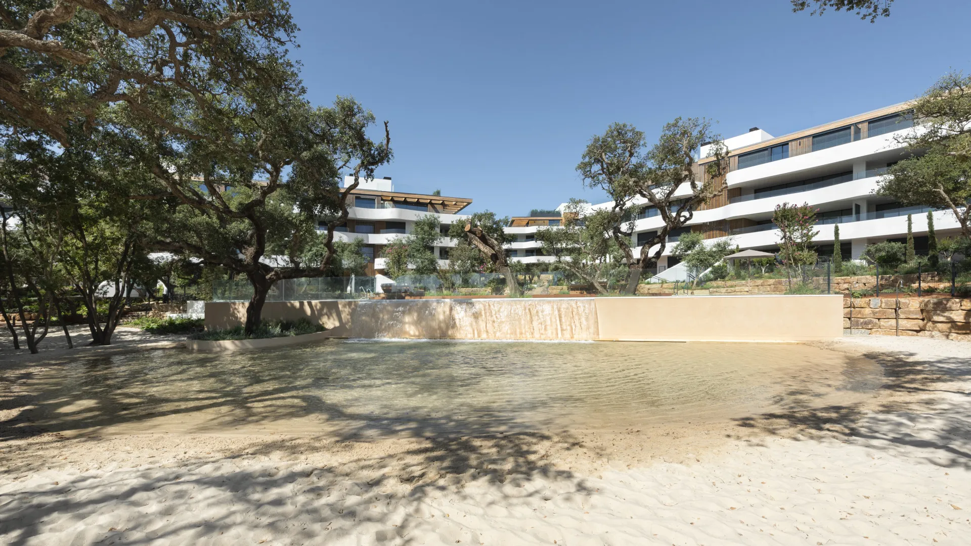 Village Verde 2 bedrooms apartment for sale