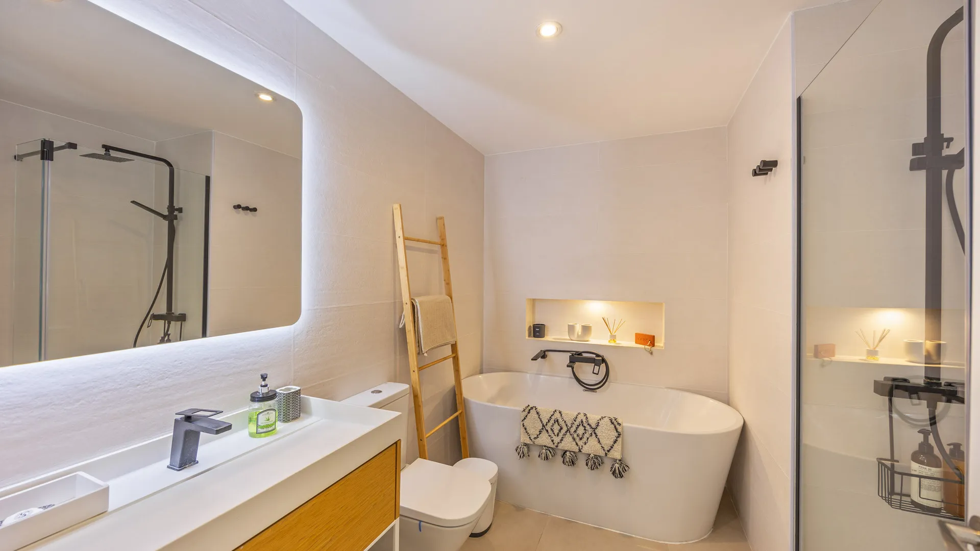 Jardines de Sotogrande 2 bedrooms ground floor apartment for sale